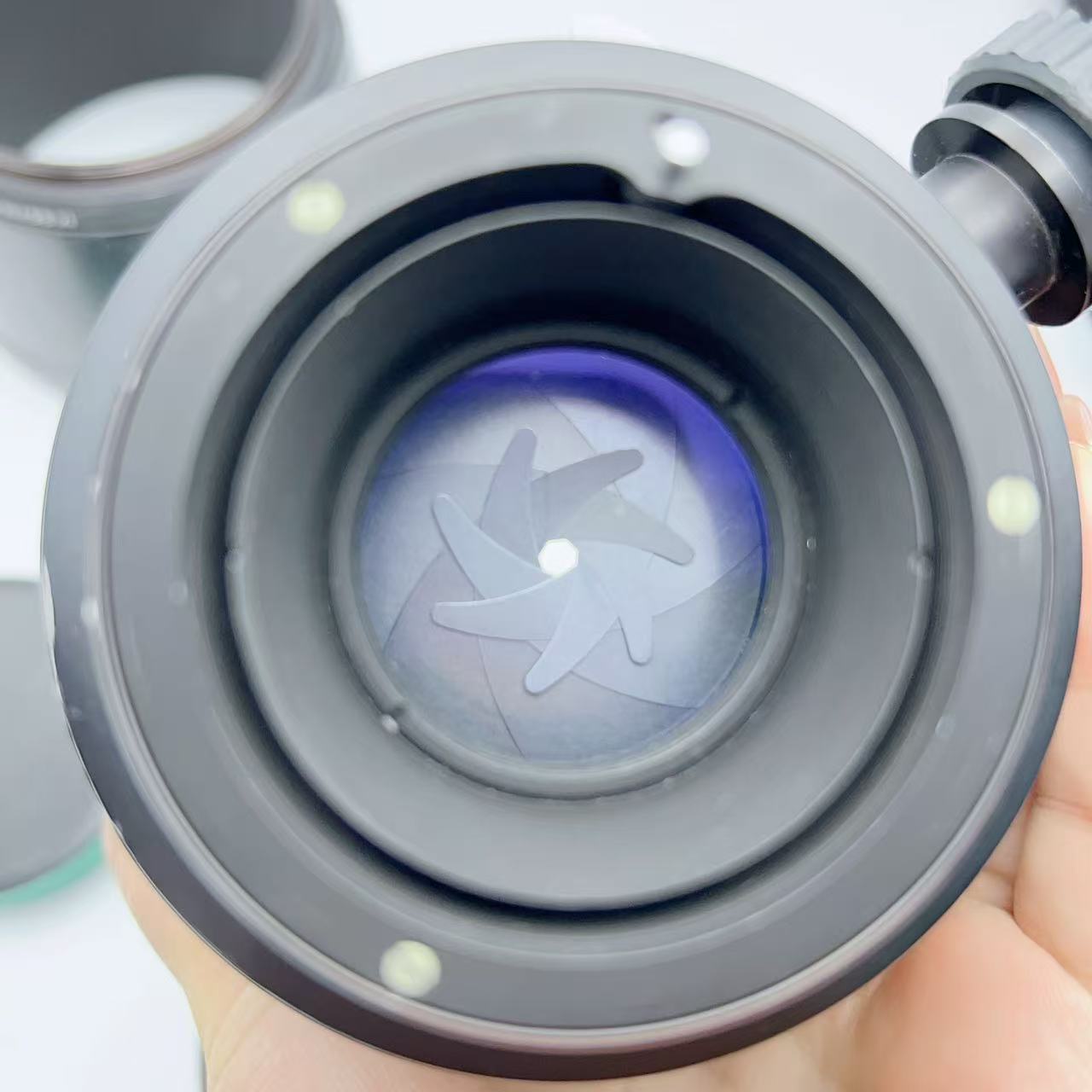 [Product=Lens][Brand=Carl Zeiss Jena DDR][Model=Sonnar 180mm F2.8][FocalLength=180][MaxAPT=2.8][Mount=P6][SN=9703158][Frame=120][Date=20250206][MD5=e8408dc779da4ca8914d7cb93ddae06e].jpg