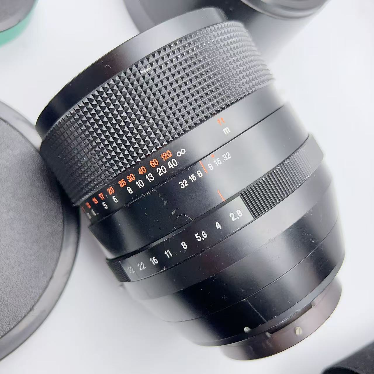 [Product=Lens][Brand=Carl Zeiss Jena DDR][Model=Sonnar 180mm F2.8][FocalLength=180][MaxAPT=2.8][Mount=P6][SN=9703158][Frame=120][Date=20250206][MD5=fb7bcf303eb44af9be58d86f3a6dd90f].jpg