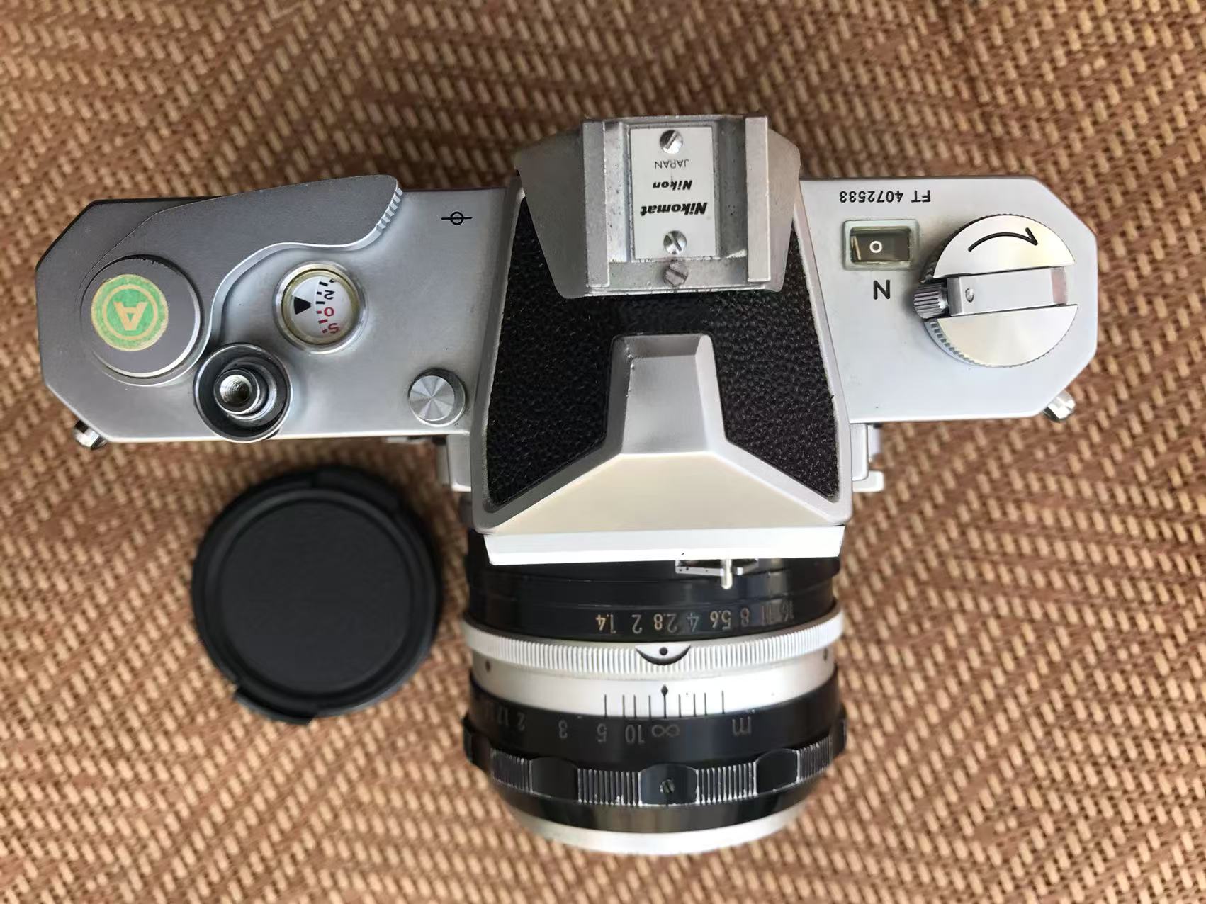 [Product=Camera][Brand=Nikon][Model=Nikomat FT N][SN=FT 4072533][Date=20250205][MD5=0d0c01a05bd1103a6361c8675c0b693b].jpg