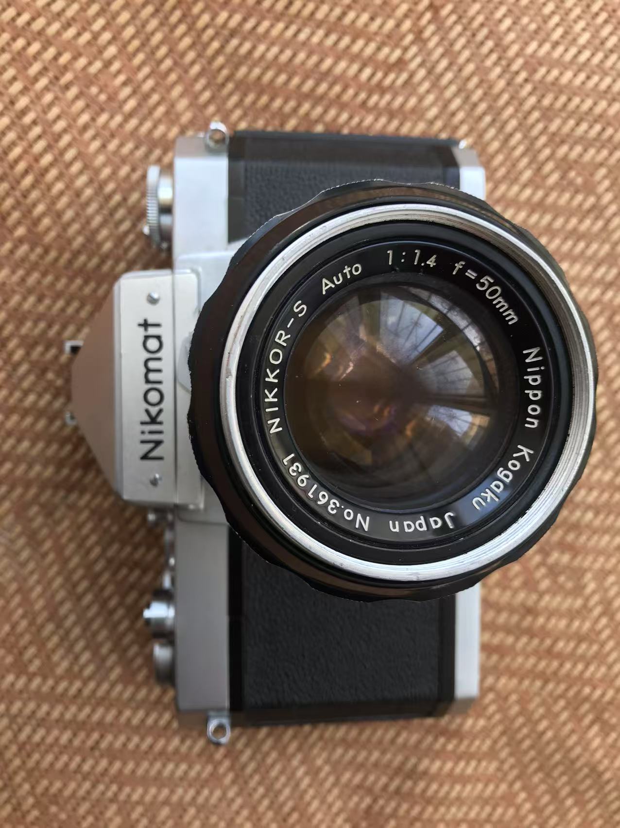 [Product=Camera][Brand=Nikon][Model=Nikomat FT N][SN=FT 4072533][Date=20250205][MD5=619b49c950ed3cd1afe36a6c880b9aca].jpg