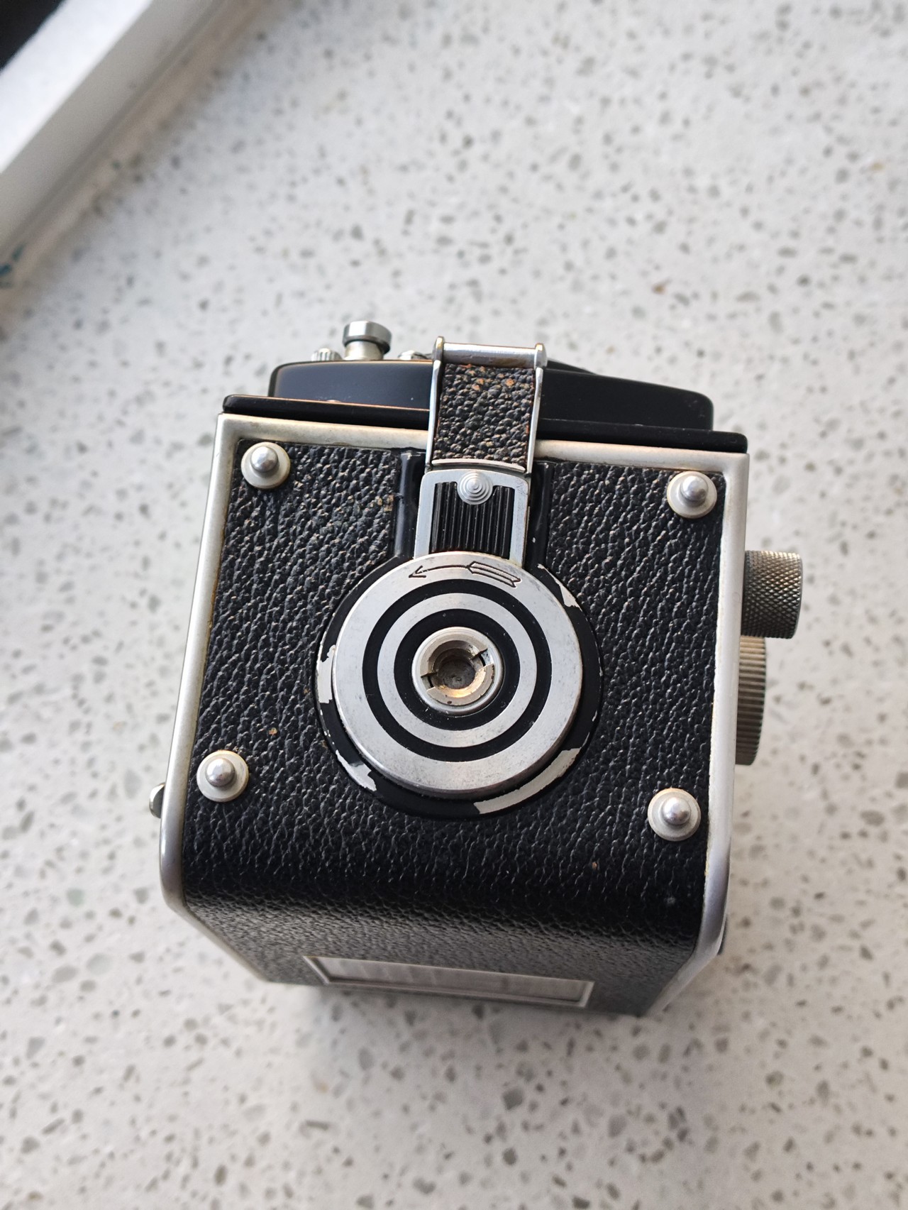 [Product=Camera][Brand=Rollei][Model=ROLLEIFLEX][SN=1121693][Date=20250205][MD5=c310a7685070d1651752094702a5adfc].jpg