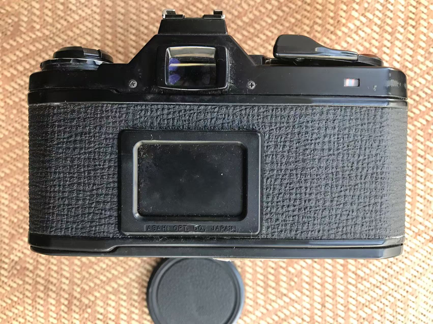 [Product=Camera][Brand=Pentax][Model=ME Super][SN=2405269][Date=20250207][MD5=f0c7eba4ae15252a3cfd321eb1253faa].jpg