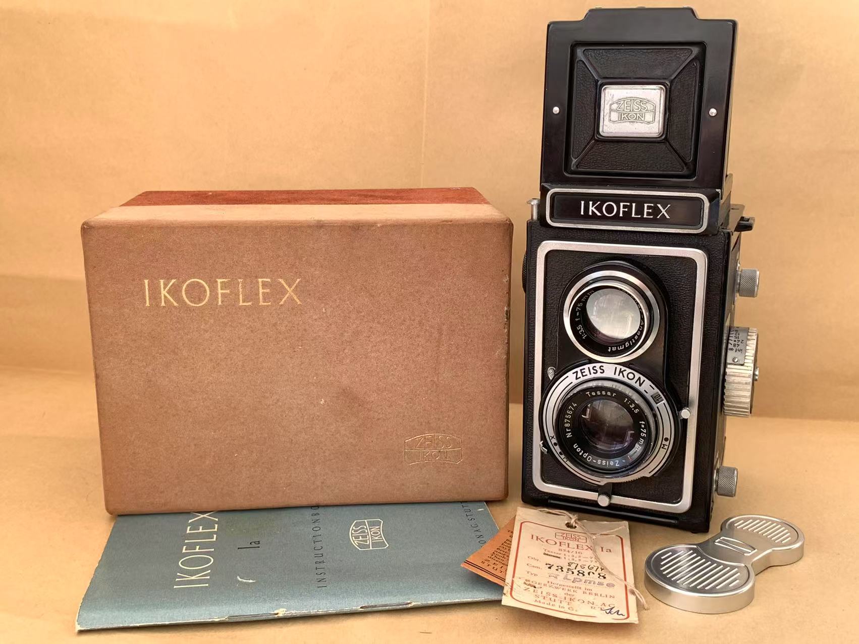 [Product=Camera][Brand=Zeiss Ikon][Model=IKOFLEX][SN=735808][Date=20250209][MD5=f439605f991d9efbc386c67a38f07e02].jpg