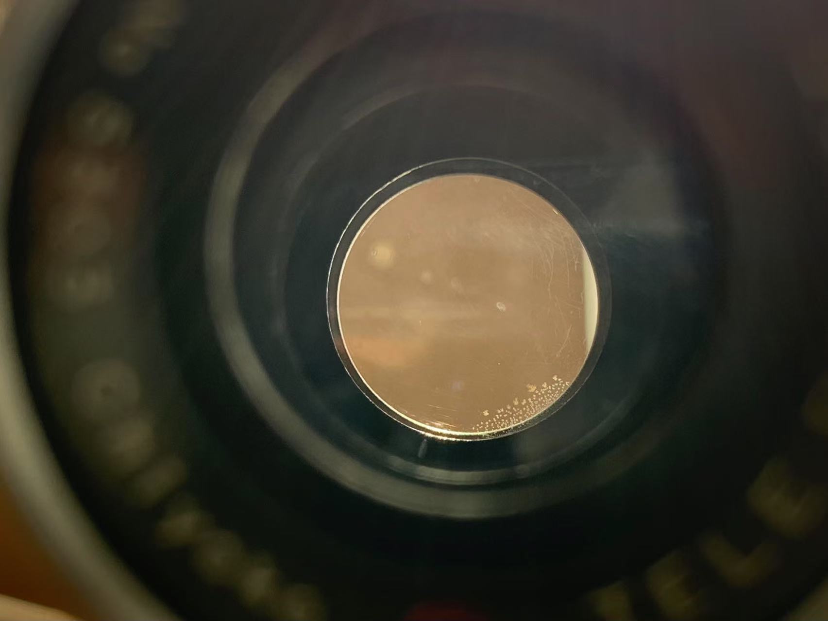 [Product=Lens][Brand=Chiyoko][Model=TELE ROKKOR 110mm F5.6][FocalLength=110][MaxAPT=5.6][Mount=L39][SN=5303][Date=20250209][MD5=1b6dd557b0c9115f37c76a338951cd55].jpg