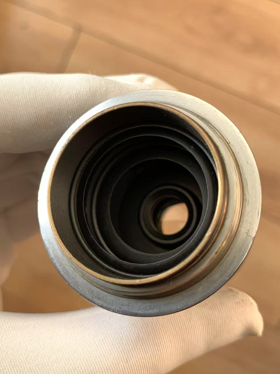 [Product=Lens][Brand=Chiyoko][Model=TELE ROKKOR 110mm F5.6][FocalLength=110][MaxAPT=5.6][Mount=L39][SN=5303][Date=20250209][MD5=5b1af1a71f84995b415f3c7ae84fe558].jpg