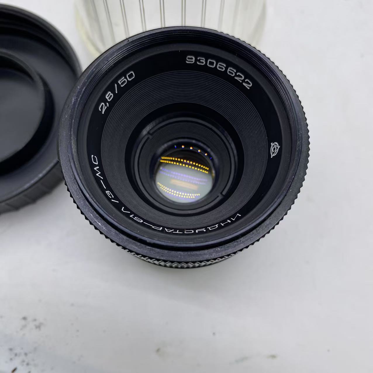 [Product=Lens][Brand=KMZ][Model=ИНДУСТАР-61Л_3-MC][FocalLength=50][MaxAPT=2.8][Mount=M42][SN=9306622][Frame=135][Date=20250214][MD5=28547d3ad9a7da0effcf2451a03e50a0].jpg