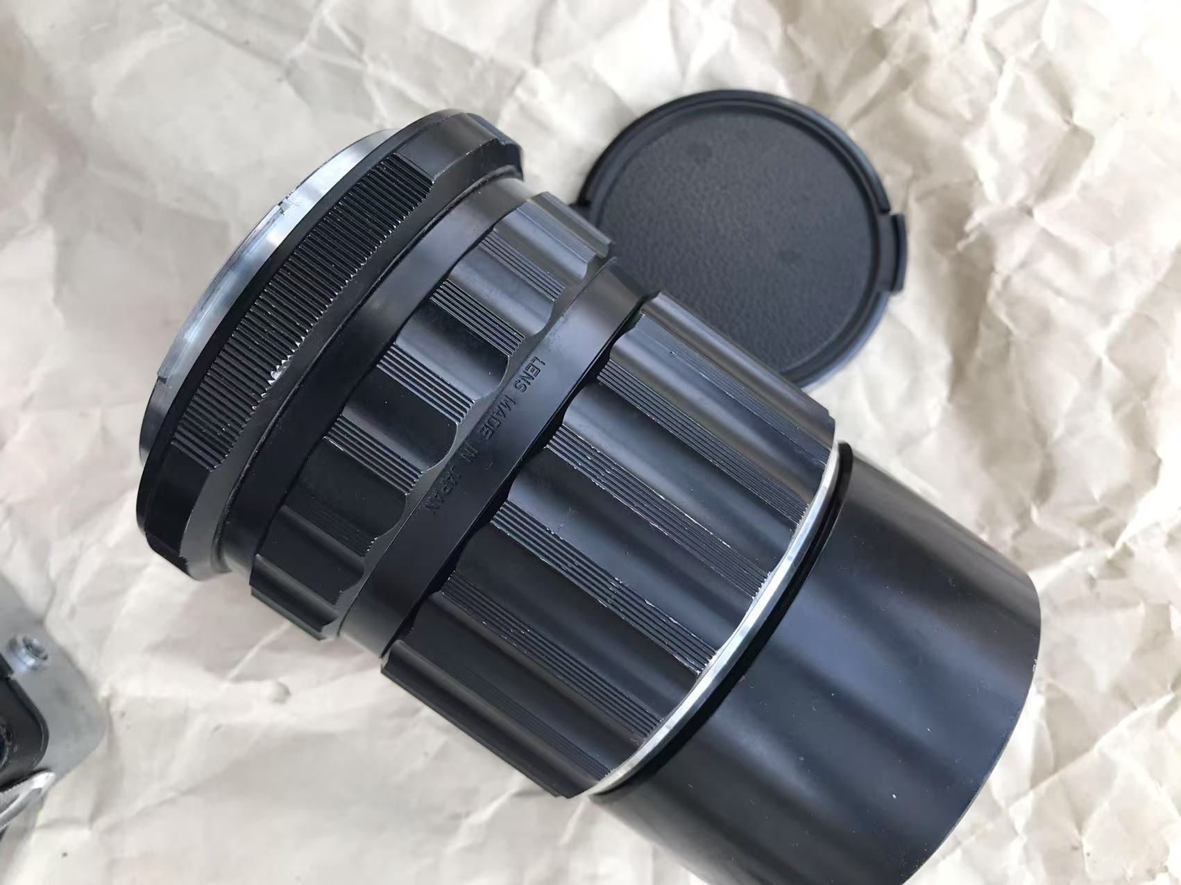 [Product=Lens][Brand=Pentax][Model=Super-Multi-Coated TAKUMAR 6X7 200mm F4][FocalLength=200][MaxAPT=4][Mount=PK67][SN=7595691][Frame=6X7][Date=20250214][MD5=4e592b78ca1a7fb0345fe12368f8f866].jpg