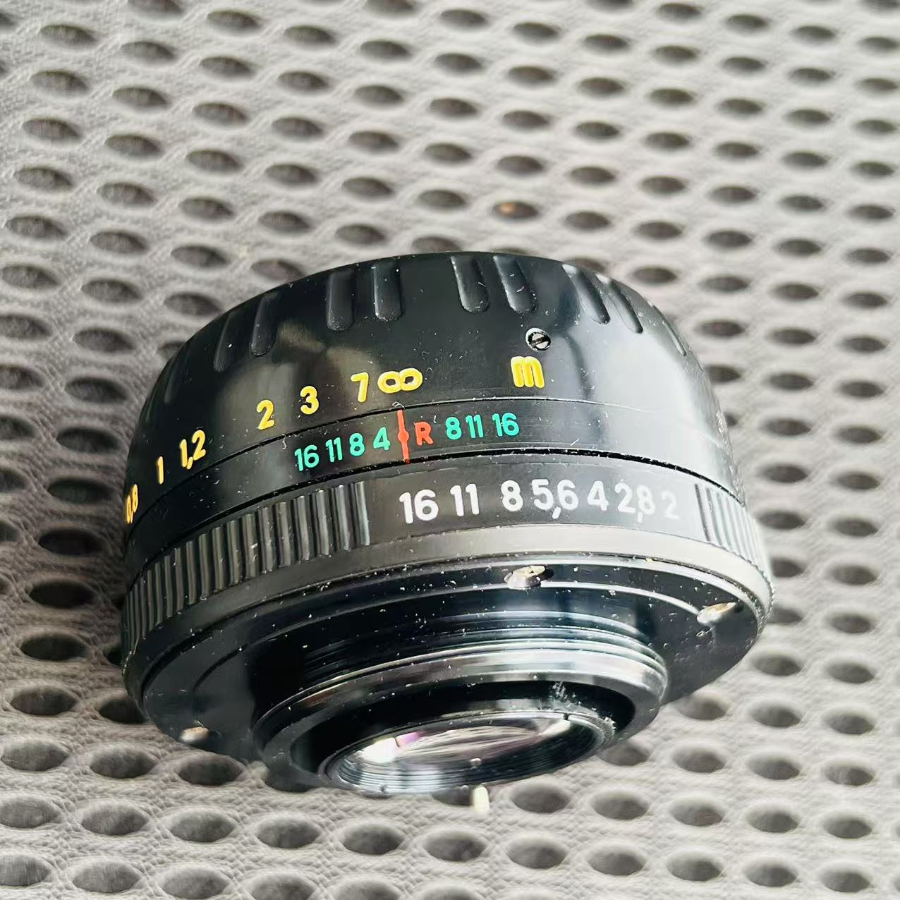 [Product=Lens][Brand=ZENIT][Model=MC ZENITAR-M2s][FocalLength=50][MaxAPT=2][Mount=M42][SN=01010449][Frame=135][Date=20250216][MD5=2dba06bae237800c5b64db74a7a2cef0].jpg
