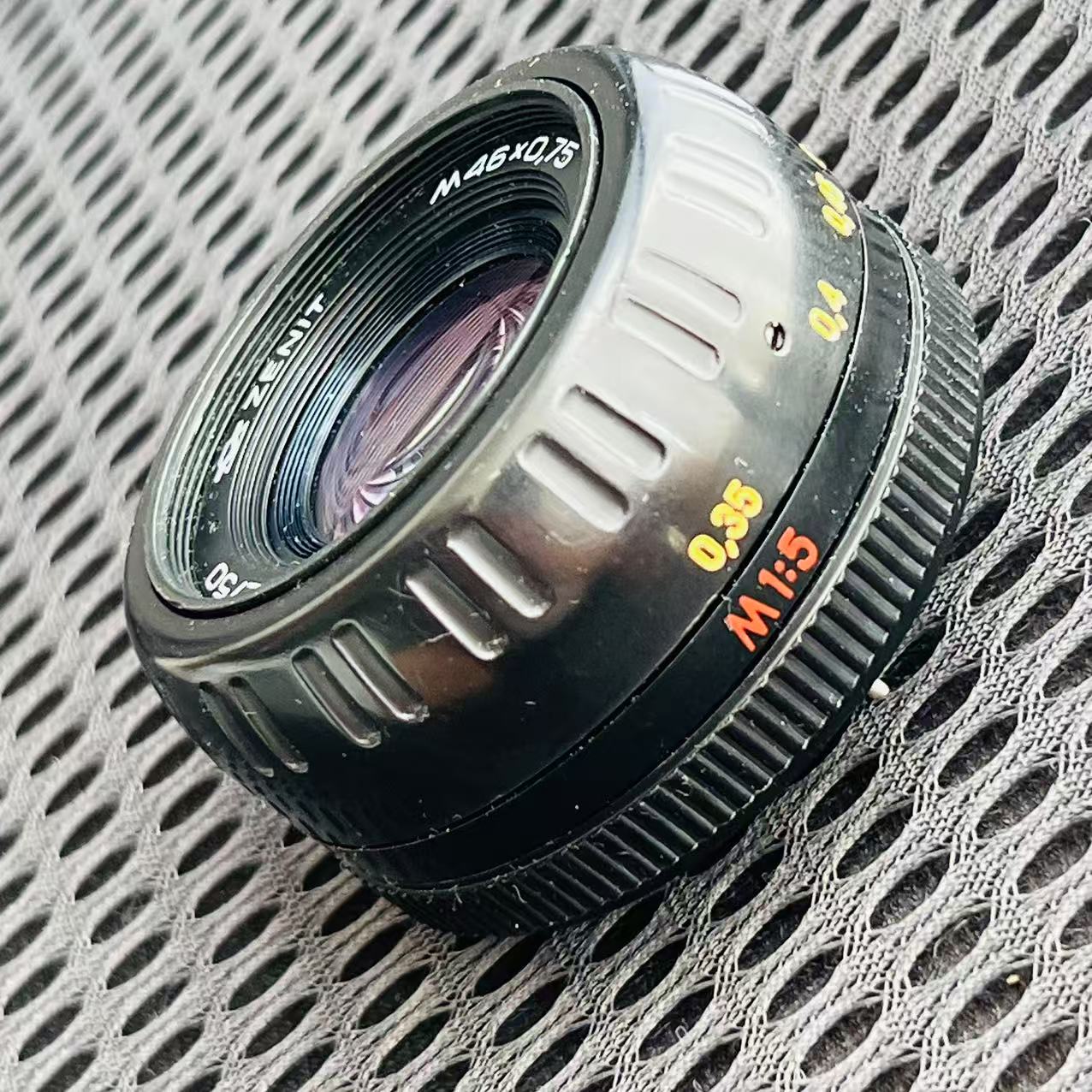 [Product=Lens][Brand=ZENIT][Model=MC ZENITAR-M2s][FocalLength=50][MaxAPT=2][Mount=M42][SN=01010449][Frame=135][Date=20250216][MD5=ea4ab6a61d79c9364c2a0a2178af0639].jpg