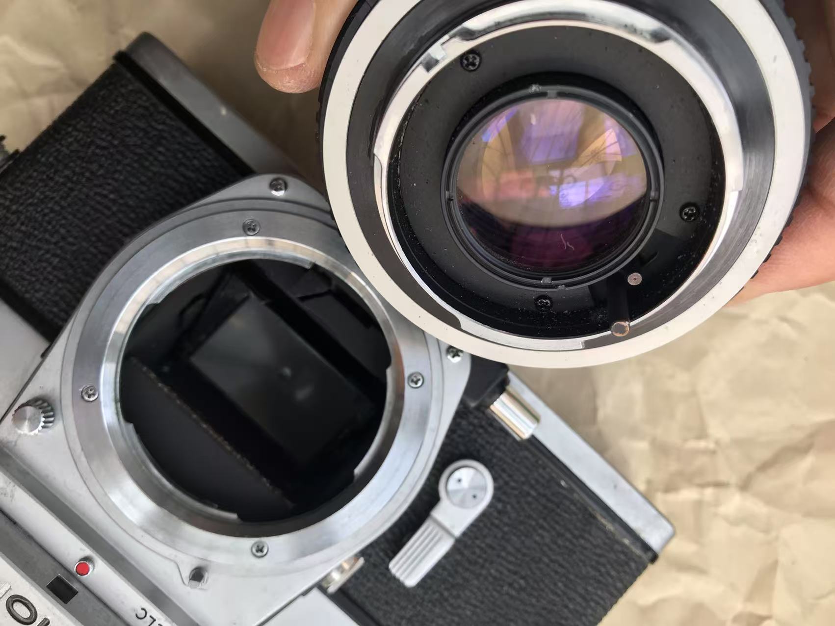 [Product=Camera][Brand=Minolta][Model=SRT SUPER][SN=1020870][Date=20250217][MD5=584931df994148fd8640e2dd1ba3ed6e].jpg