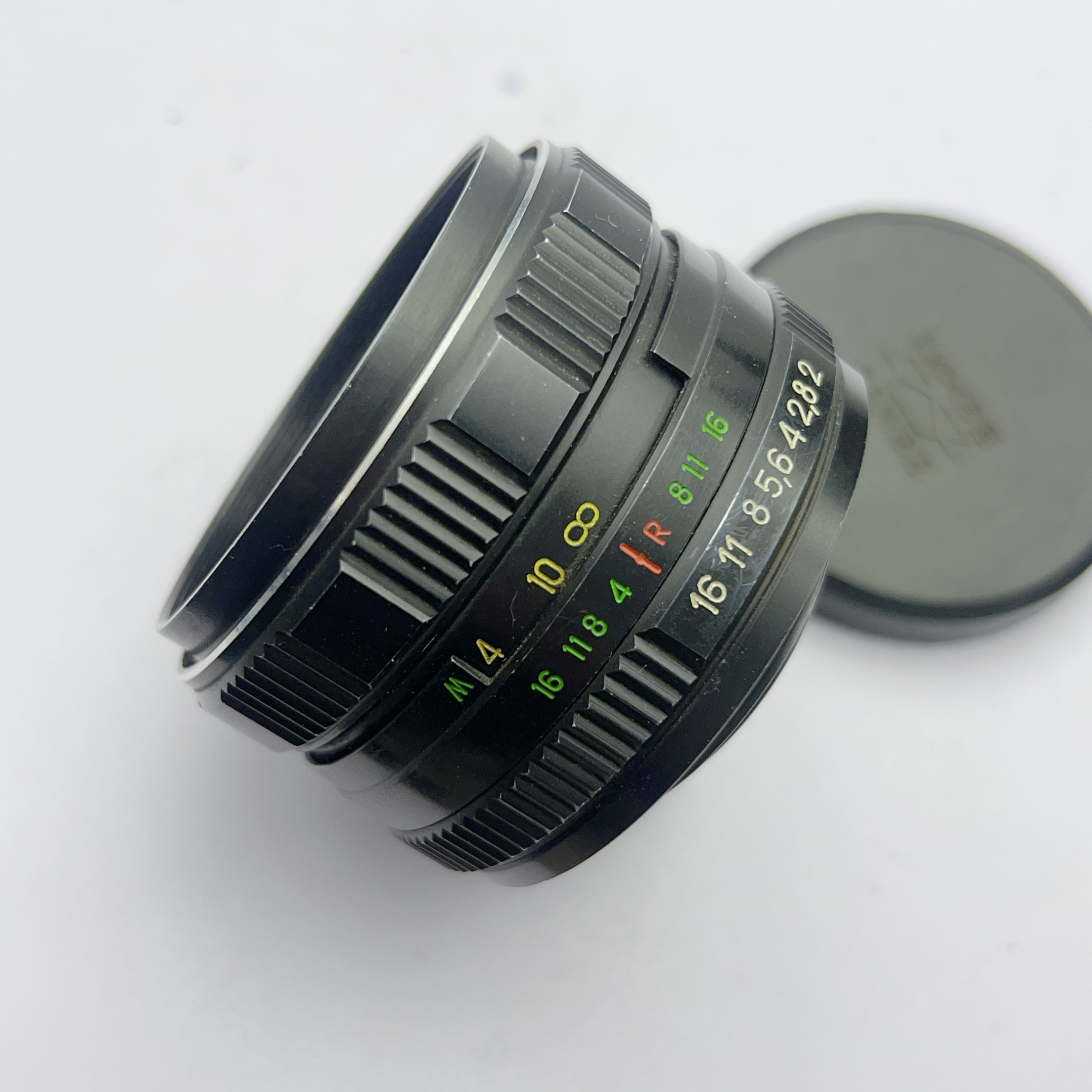[Product=Lens][Brand=ZENIT][Model=MC HELIOS-44M-7 58mm F2][FocalLength=58][MaxAPT=2][Mount=M42][SN=9316341][Frame=135][Date=20250218][MD5=632ef50cd19e0539f2c1975688b38f72].jpg