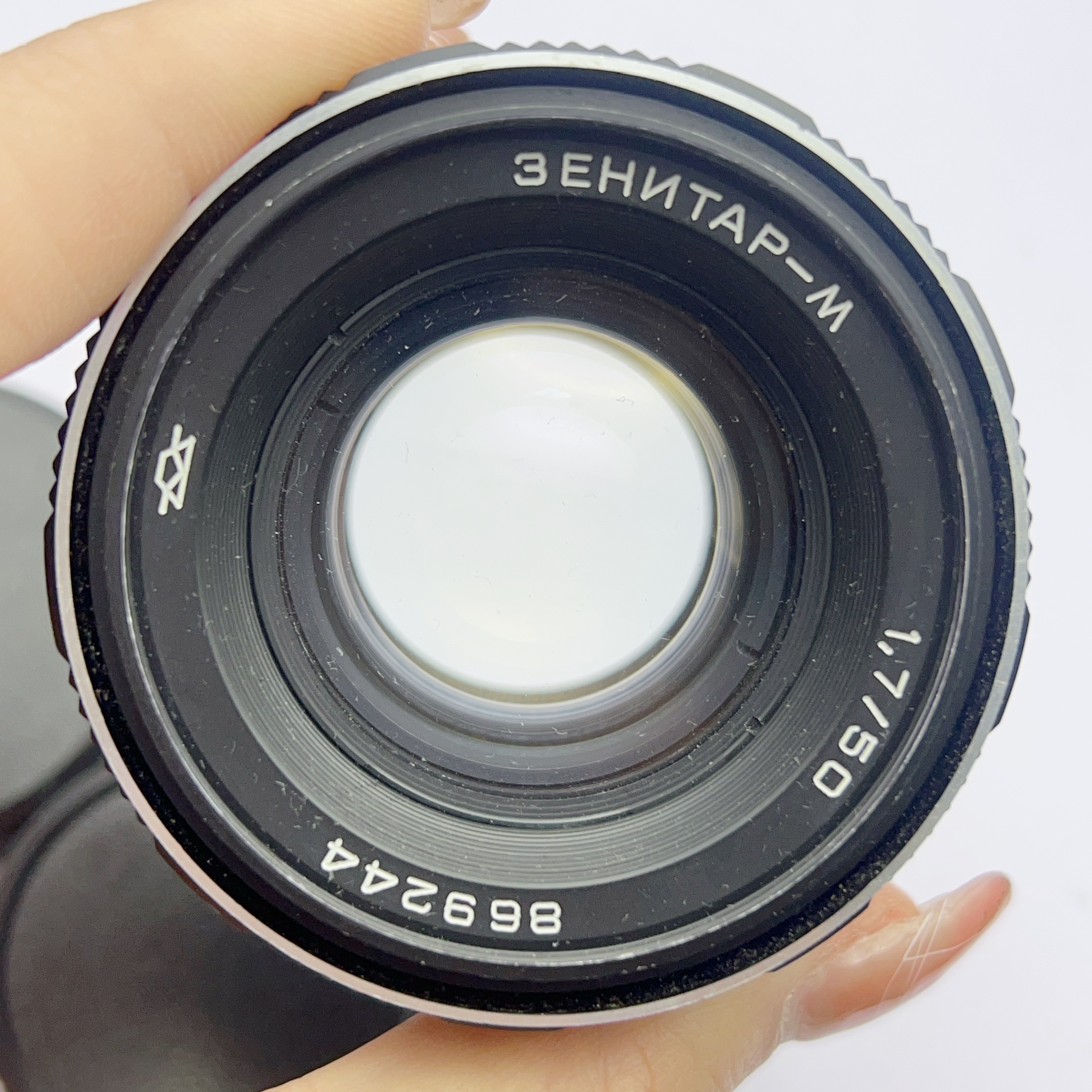 [Product=Lens][Brand=ZENIT][Model=ЗЕНИТАР-М][FocalLength=50][MaxAPT=1.7][Mount=M42][SN=869244][Frame=135][Date=20250218][MD5=ff1889871168baab9056a7a762ef65cc].jpg