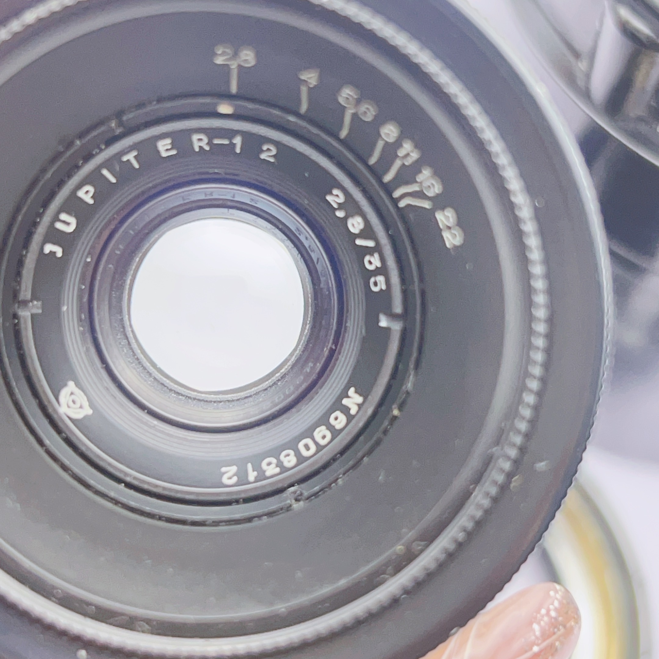 [Product=Lens][Brand=KMZ][Model=JUPITER-12][FocalLength=35][MaxAPT=2.8][Mount=RF][SN=6908312][Frame=135][Date=20250218][MD5=c462759dc3e1b8f53982ec54e28523b9].jpg