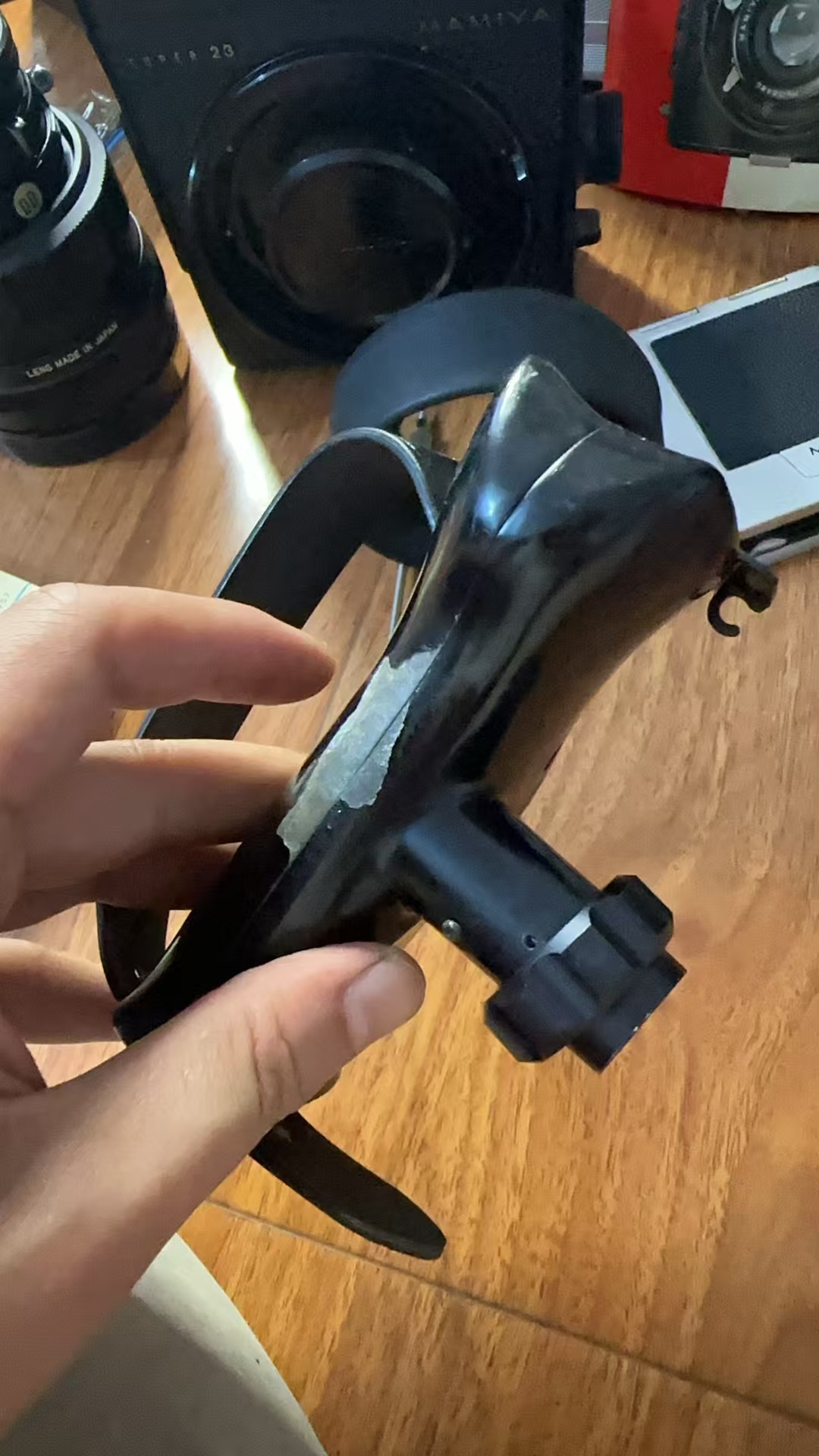 [Product=Camera][Brand=MAMIYA][Model=SUPER 23][Date=20250219][MD5=0eee0a1df112934948e0ead66f95a630].jpg