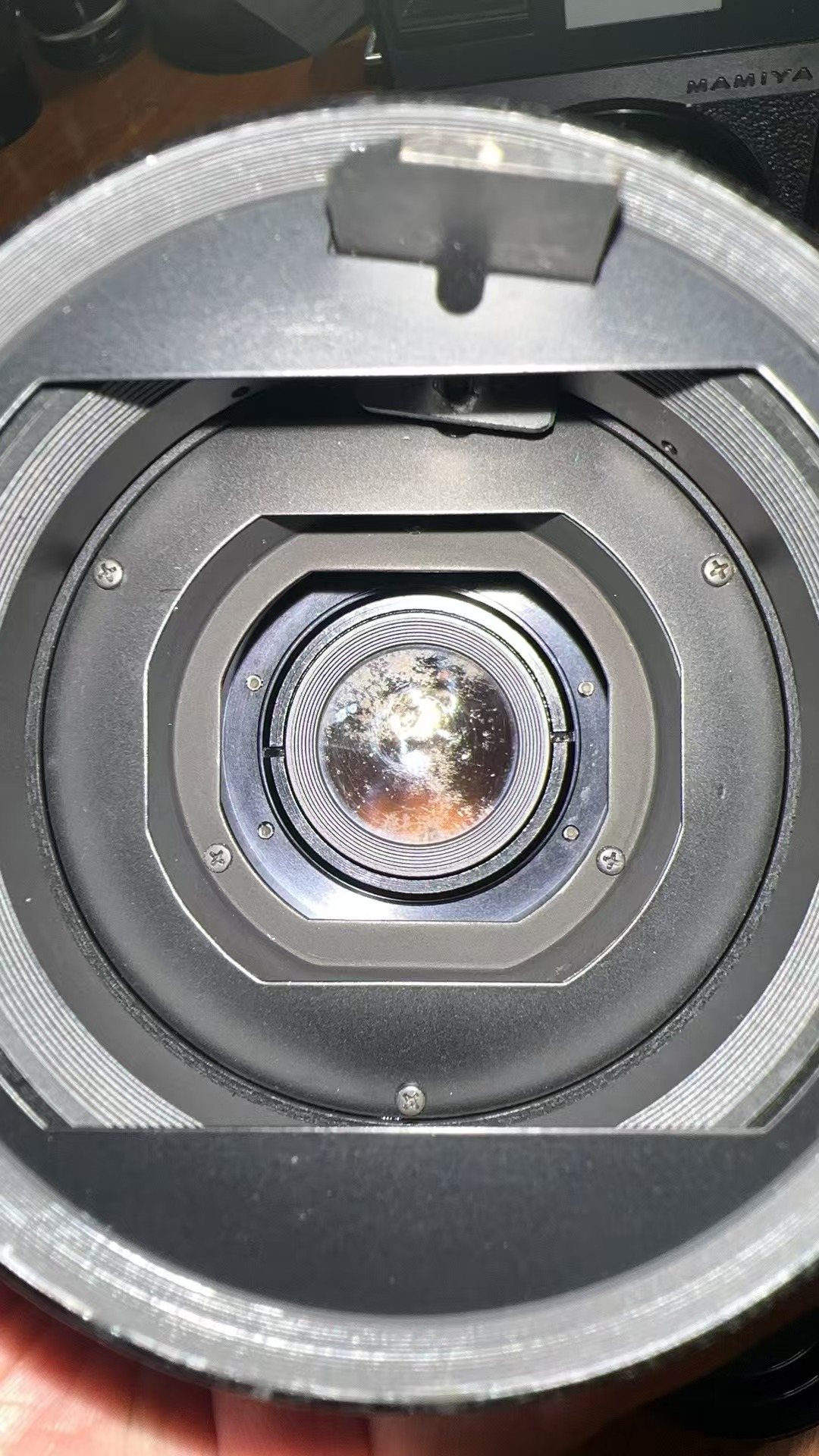 [Product=Camera][Brand=MAMIYA][Model=SUPER 23][Date=20250219][MD5=5d70c5b0fd4fce2e8f7a176770349fc5].jpg