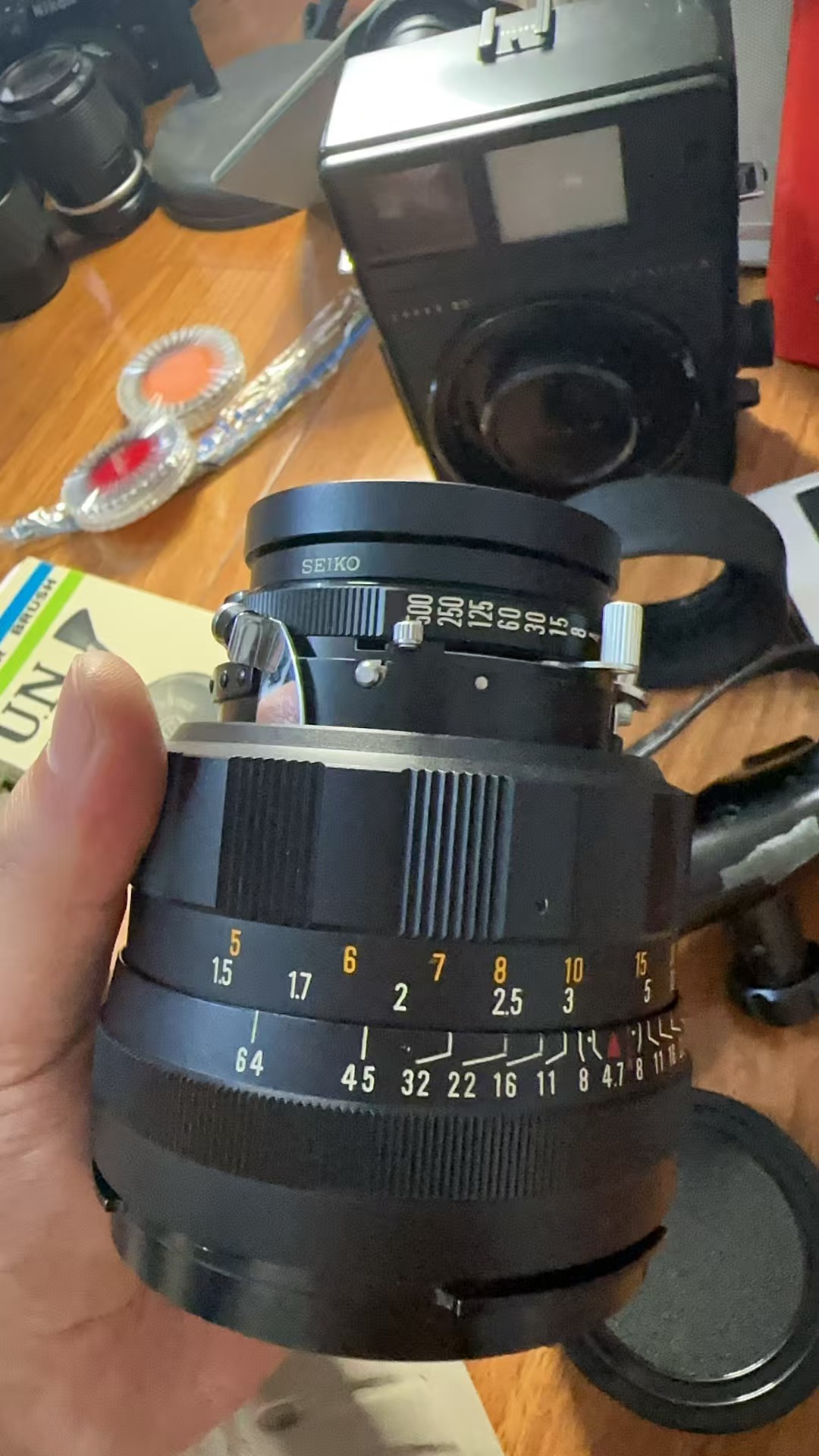 [Product=Camera][Brand=MAMIYA][Model=SUPER 23][Date=20250219][MD5=60df3abf6e92bf9c8c63a38ba072070b].jpg