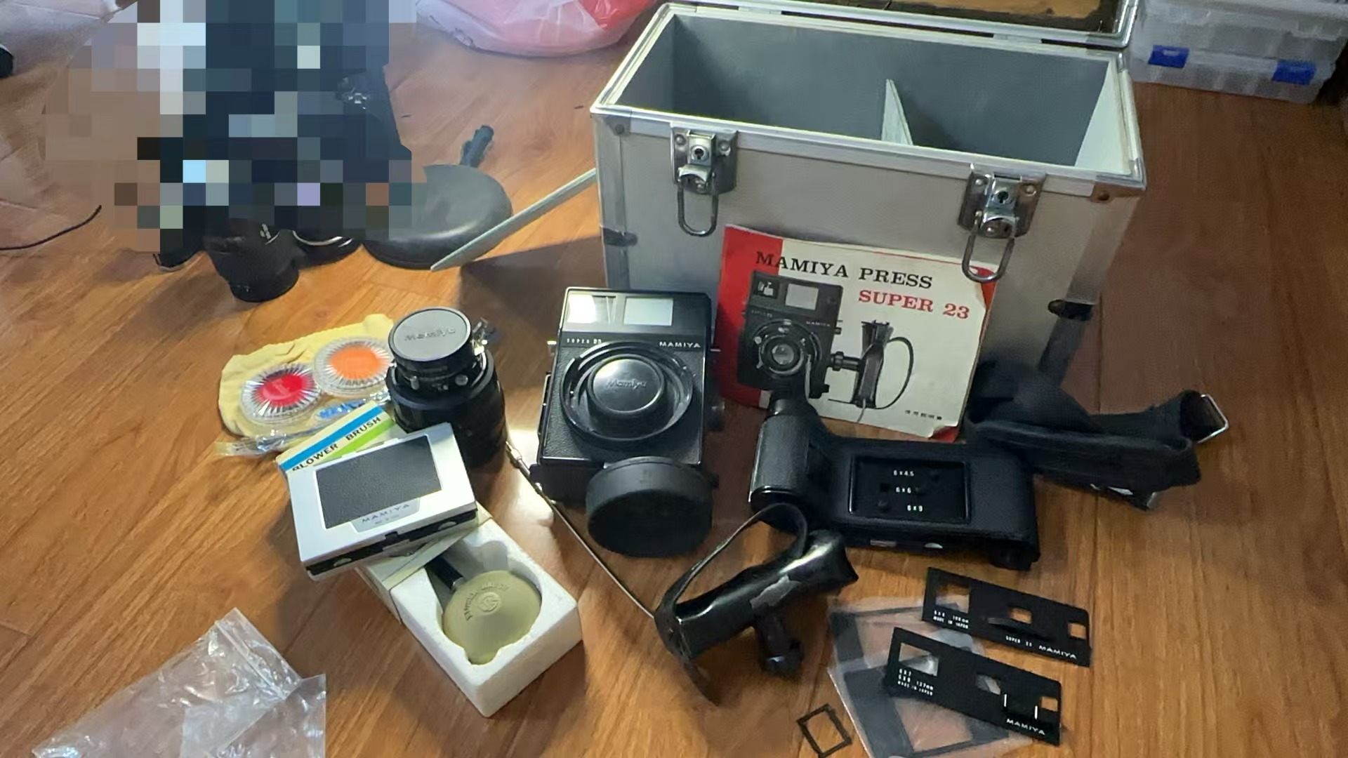 [Product=Camera][Brand=MAMIYA][Model=SUPER 23][Date=20250219][MD5=887bd2ead7aaf578b9bbdda05e4df802].jpg