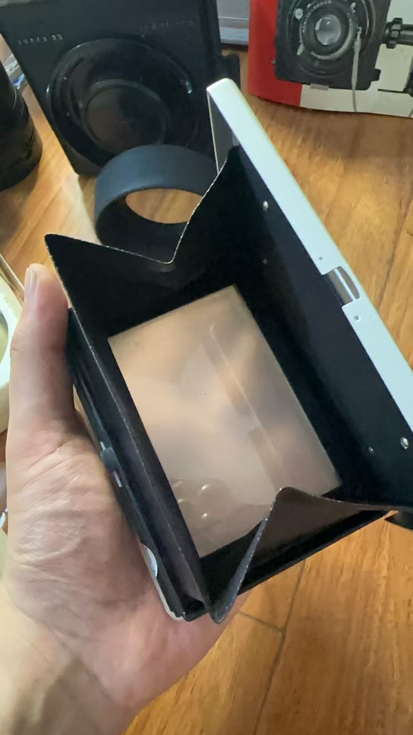 [Product=Camera][Brand=MAMIYA][Model=SUPER 23][Date=20250219][MD5=888cb526846700052103ffa54703bd81].jpg