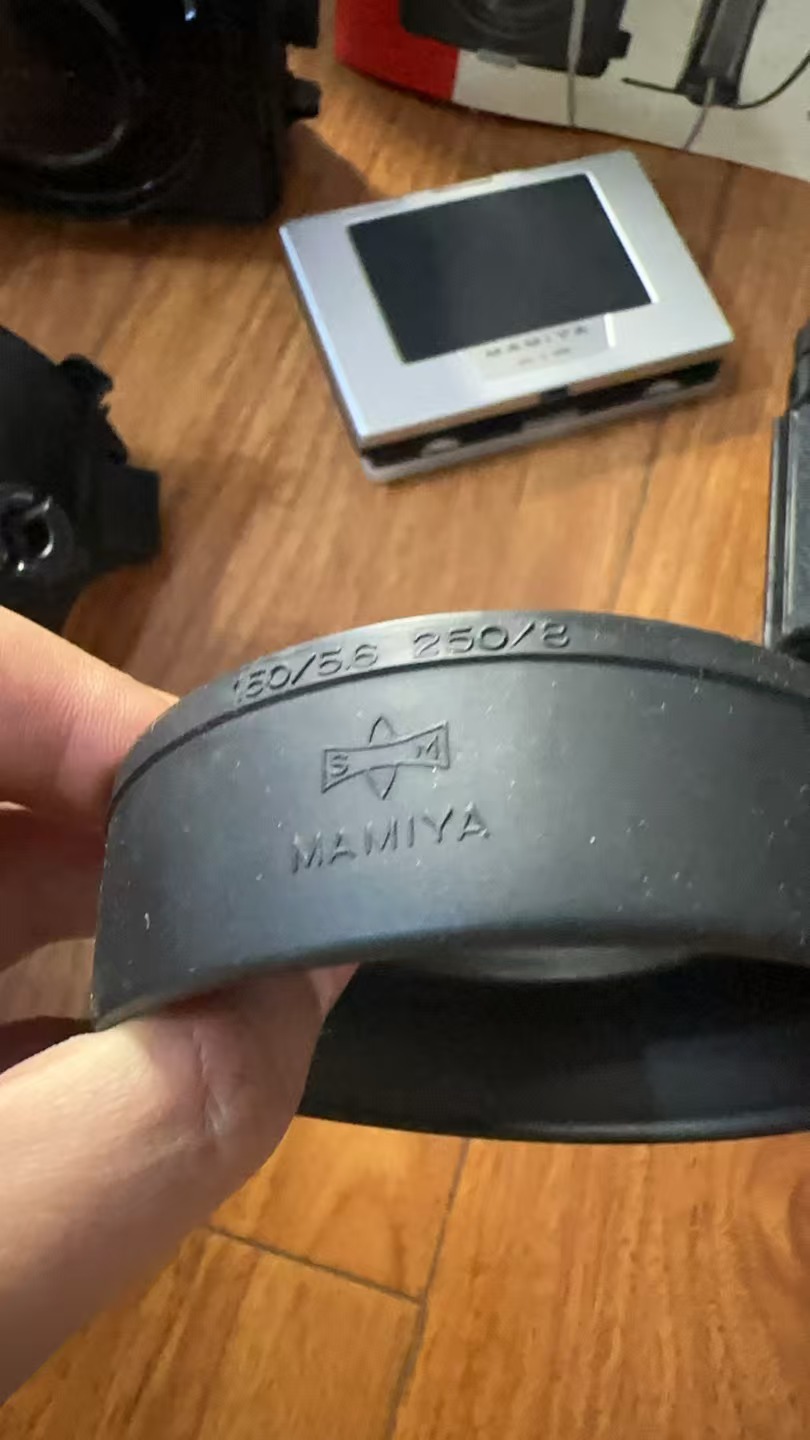 [Product=Camera][Brand=MAMIYA][Model=SUPER 23][Date=20250219][MD5=d1cb0e7fc3a46a49d77a30b18c0609ad].jpg
