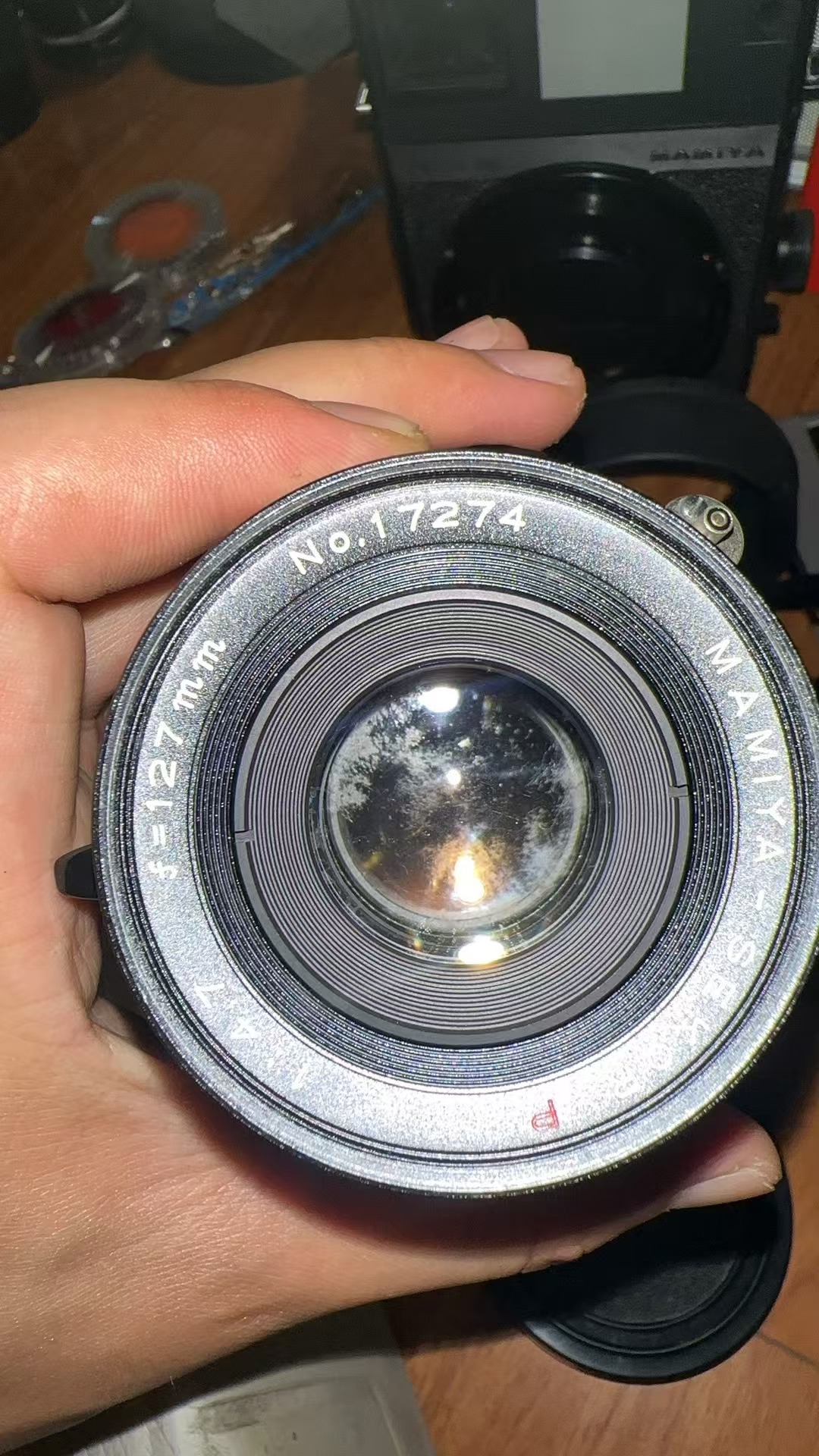 [Product=Camera][Brand=MAMIYA][Model=SUPER 23][Date=20250219][MD5=d19e449d80c838ca39f6184ba4755973].jpg