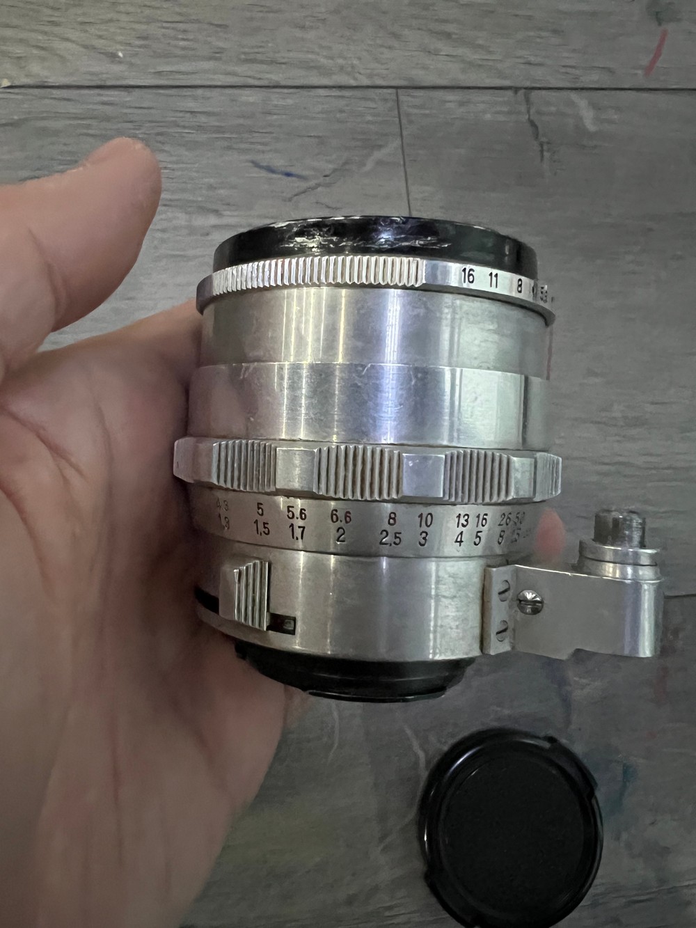 [Product=Lens][Brand=Carl Zeiss Jena][Model=Biotar 58mm F2][FocalLength=58][MaxAPT=2][Mount=EXA][SN=4588824][Frame=135][Date=20250220][MD5=70c29ac64c120b45dce32644eadf2683].jpg