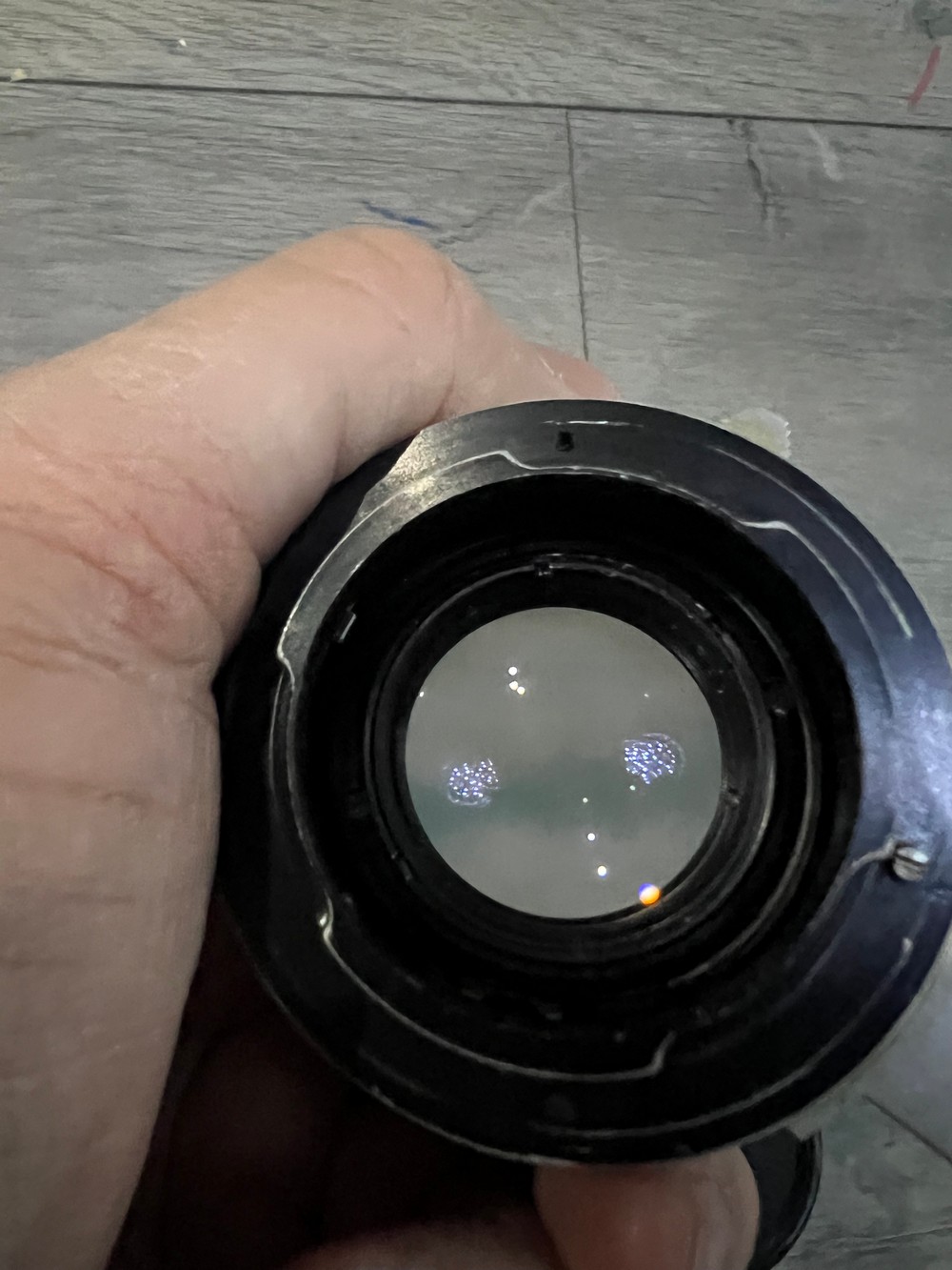 [Product=Lens][Brand=Carl Zeiss Jena][Model=Biotar 58mm F2][FocalLength=58][MaxAPT=2][Mount=EXA][SN=4588824][Frame=135][Date=20250220][MD5=e3ac296c643e88af98b43ea5422f78d8].jpg