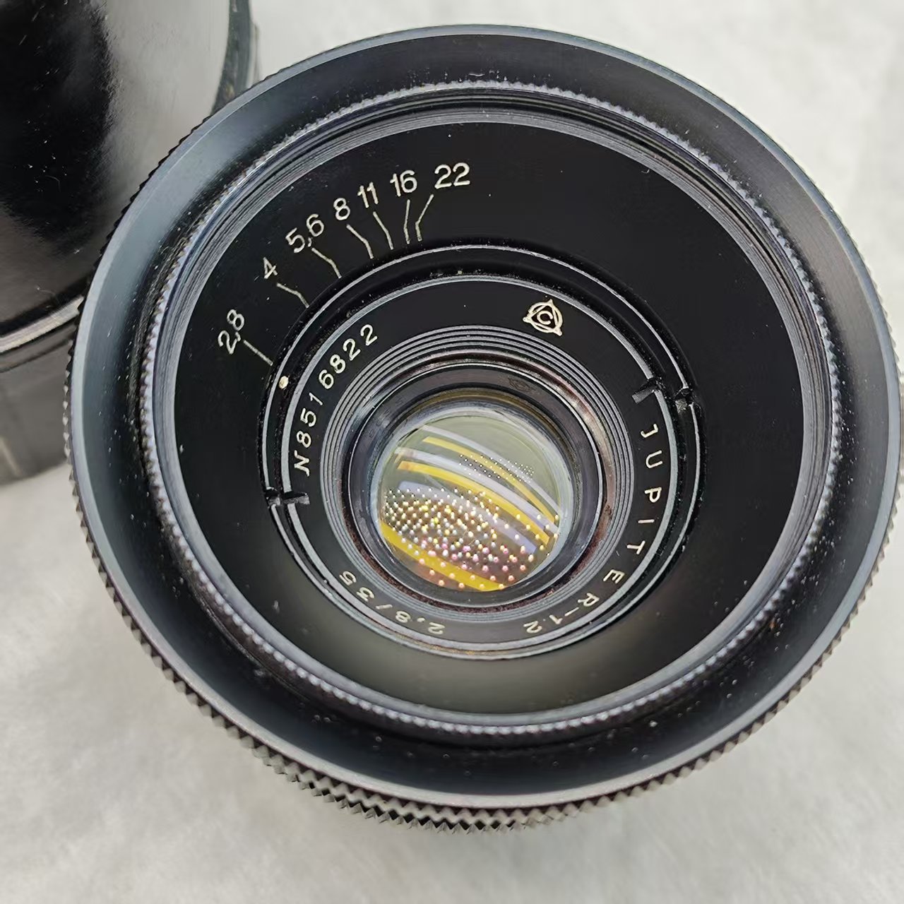 [Product=Lens][Brand=KMZ][Model=JUPITER-12][FocalLength=35][MaxAPT=2.8][Mount=L39][SN=8516822][Frame=135][Date=20250221][MD5=1c73e00caae170829653399b6e4a9f22].jpg