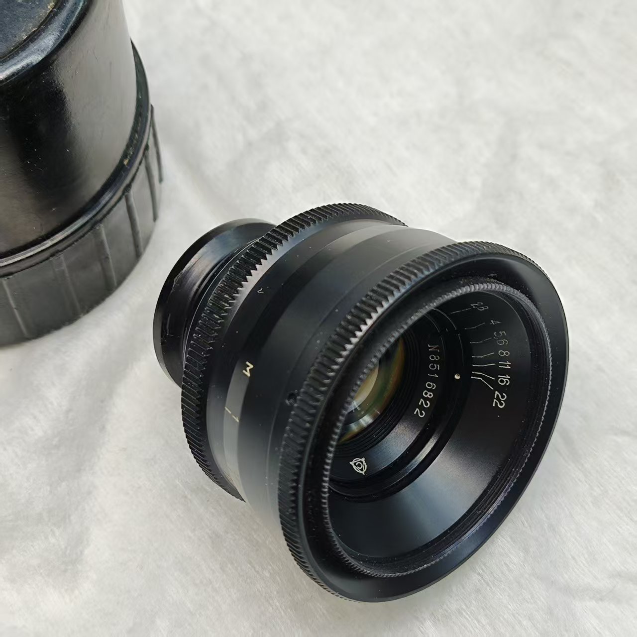 [Product=Lens][Brand=KMZ][Model=JUPITER-12][FocalLength=35][MaxAPT=2.8][Mount=L39][SN=8516822][Frame=135][Date=20250221][MD5=5a5f62b87602f3651e736b8e45fd2975].jpg