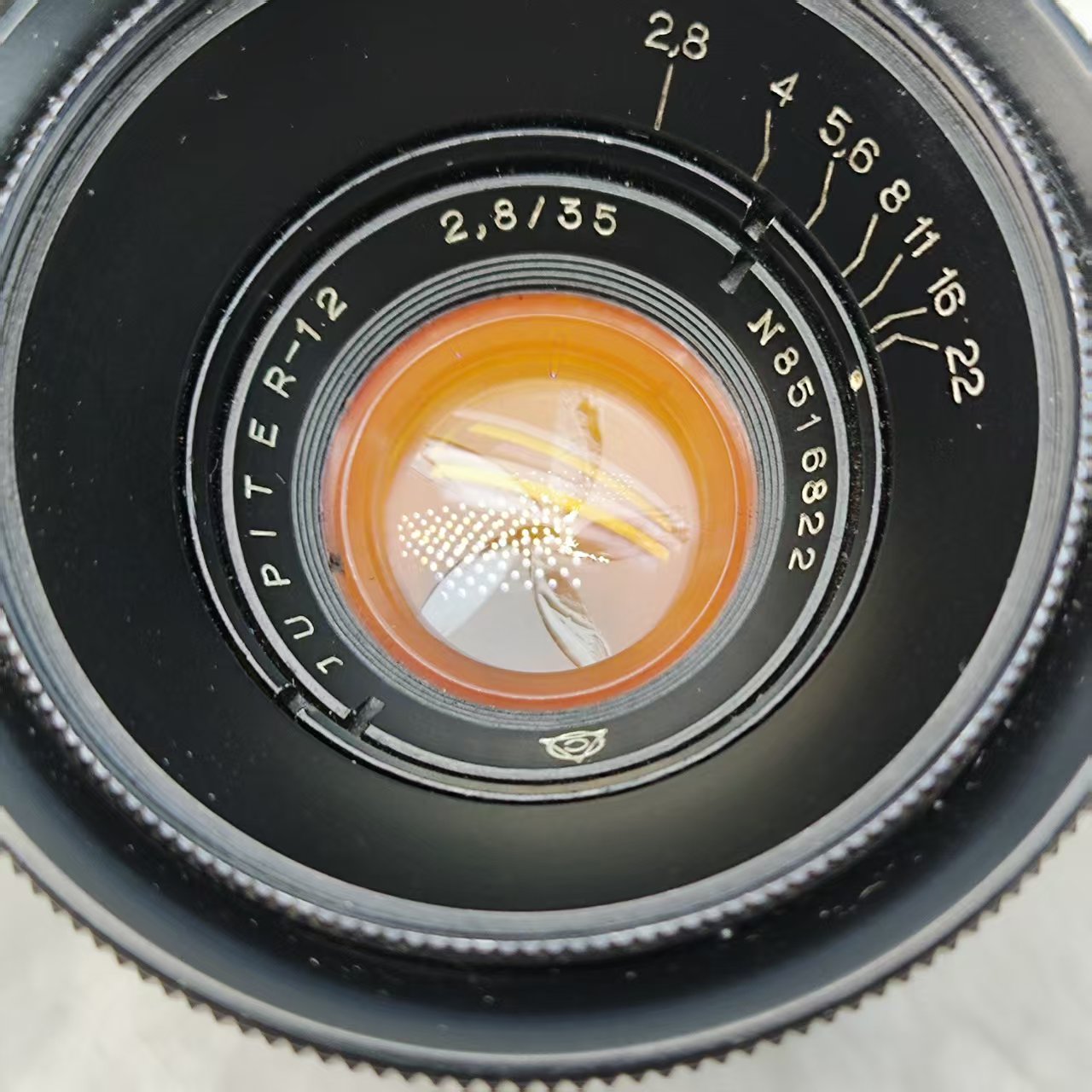 [Product=Lens][Brand=KMZ][Model=JUPITER-12][FocalLength=35][MaxAPT=2.8][Mount=L39][SN=8516822][Frame=135][Date=20250221][MD5=c4648a3c6e3a91eb9890a779ddc46a01].jpg