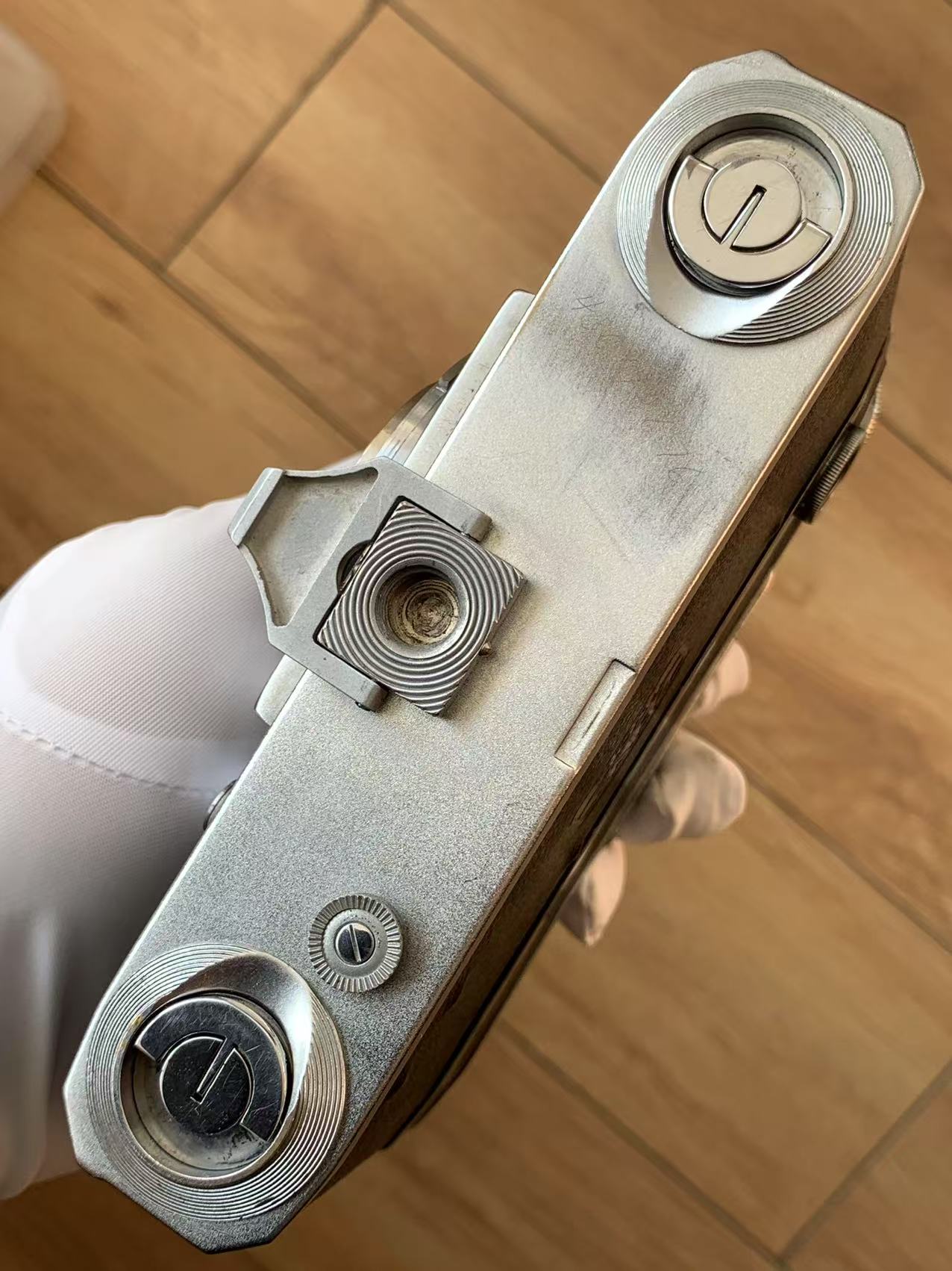 [Product=Camera][Brand=Zeiss Ikon][Model=CONTAX III][SN=F75157][Date=20250221][MD5=c0a51281be5f1743f4579f75bbd301e5].jpg