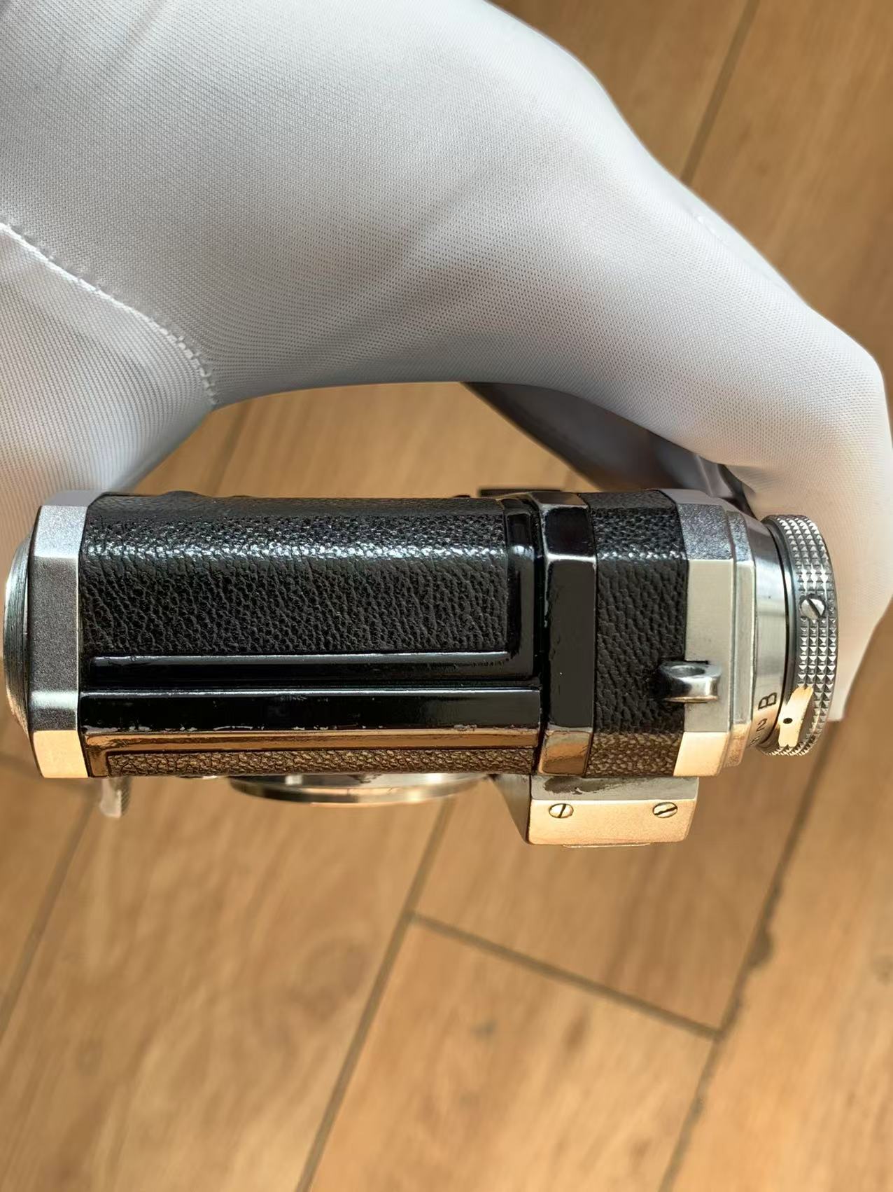 [Product=Camera][Brand=Zeiss Ikon][Model=CONTAX III][SN=F75157][Date=20250221][MD5=d25b4e35f77fbc4e71460c8d86668c75].jpg