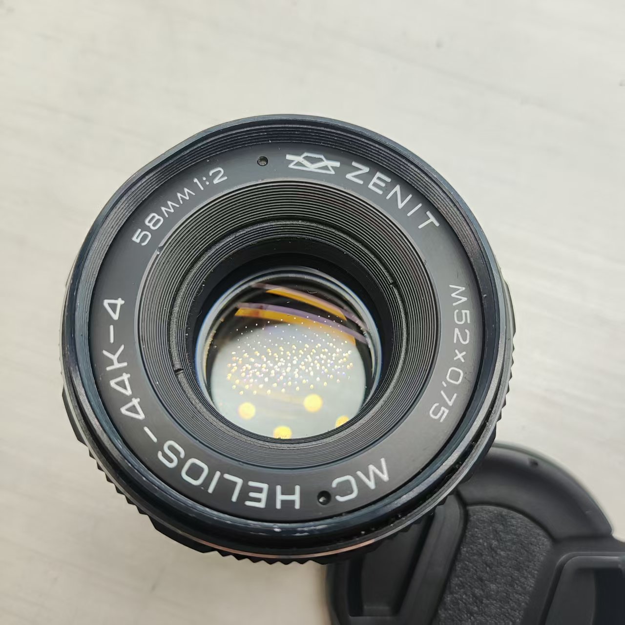[Product=Lens][Brand=ZENIT][Model=MC HELIOS-44K-4][FocalLength=58][MaxAPT=2][Mount=PK][SN=9219903][Frame=135][Date=20250221][MD5=d5fa0e3a5a371437074f4987d7288630].jpg