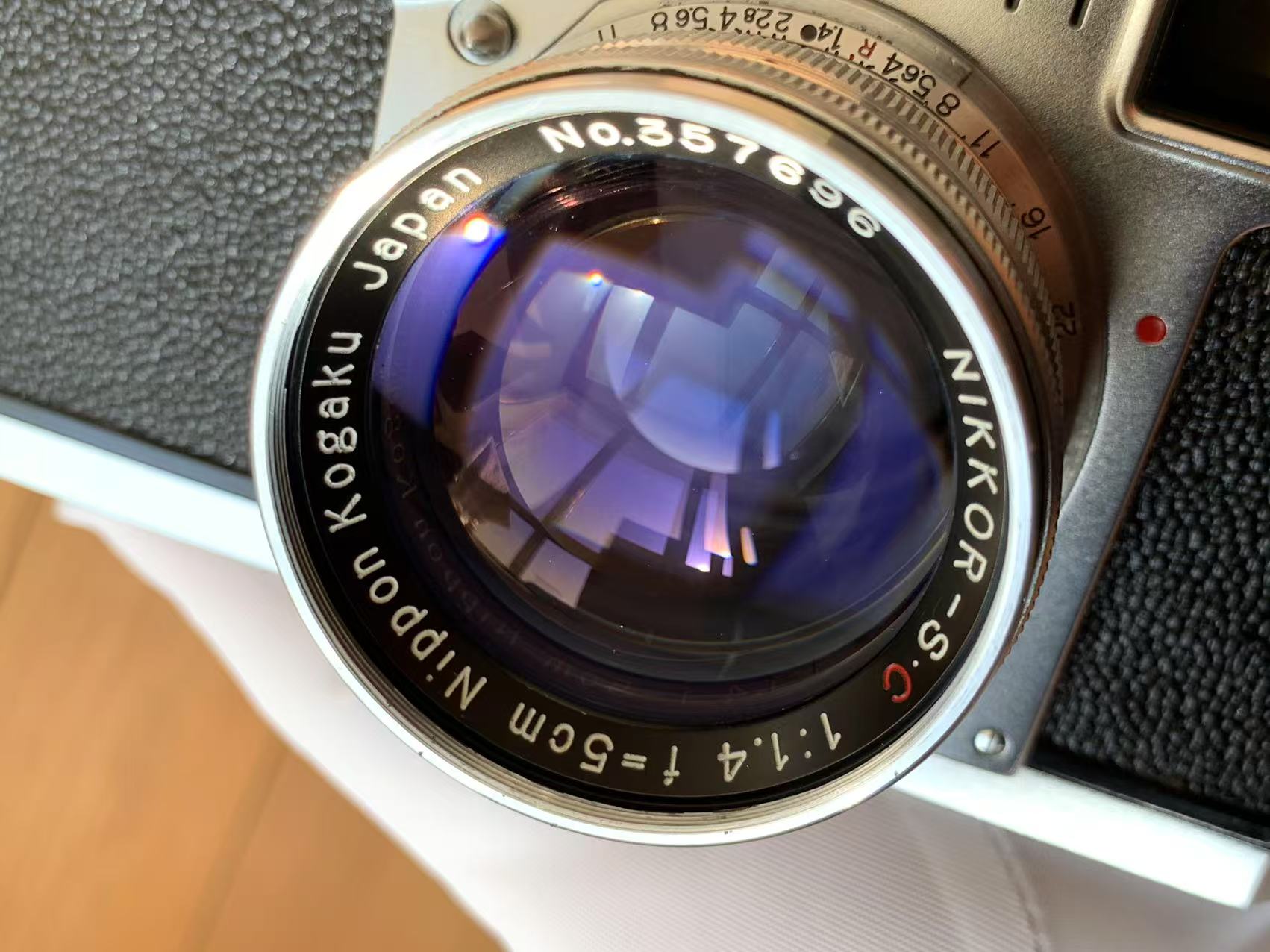 [Product=Camera][Brand=Nippon Kōgaku][Model=Nikon S2][SN=6144569][Date=20250223][MD5=3f8544f1b2c8a51f4c2f0c0ac9f38064].jpg