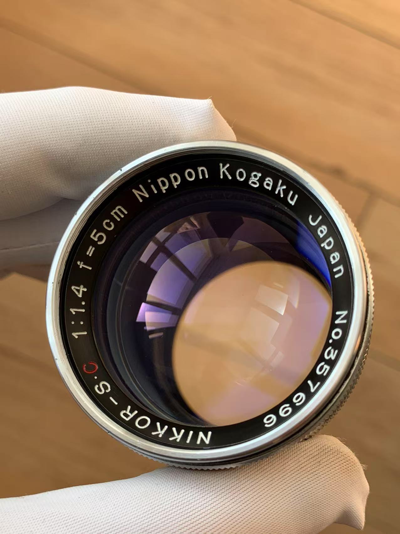 [Product=Camera][Brand=Nippon Kōgaku][Model=Nikon S2][SN=6144569][Date=20250223][MD5=35a3cc66783273d63fa94c93546e47a5].jpg