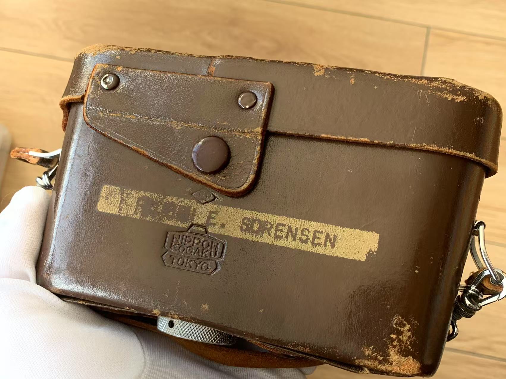 [Product=Camera][Brand=Nippon Kōgaku][Model=Nikon S2][SN=6144569][Date=20250223][MD5=c7e1f6bc87416aa39dbbbaeab4f15d70].jpg