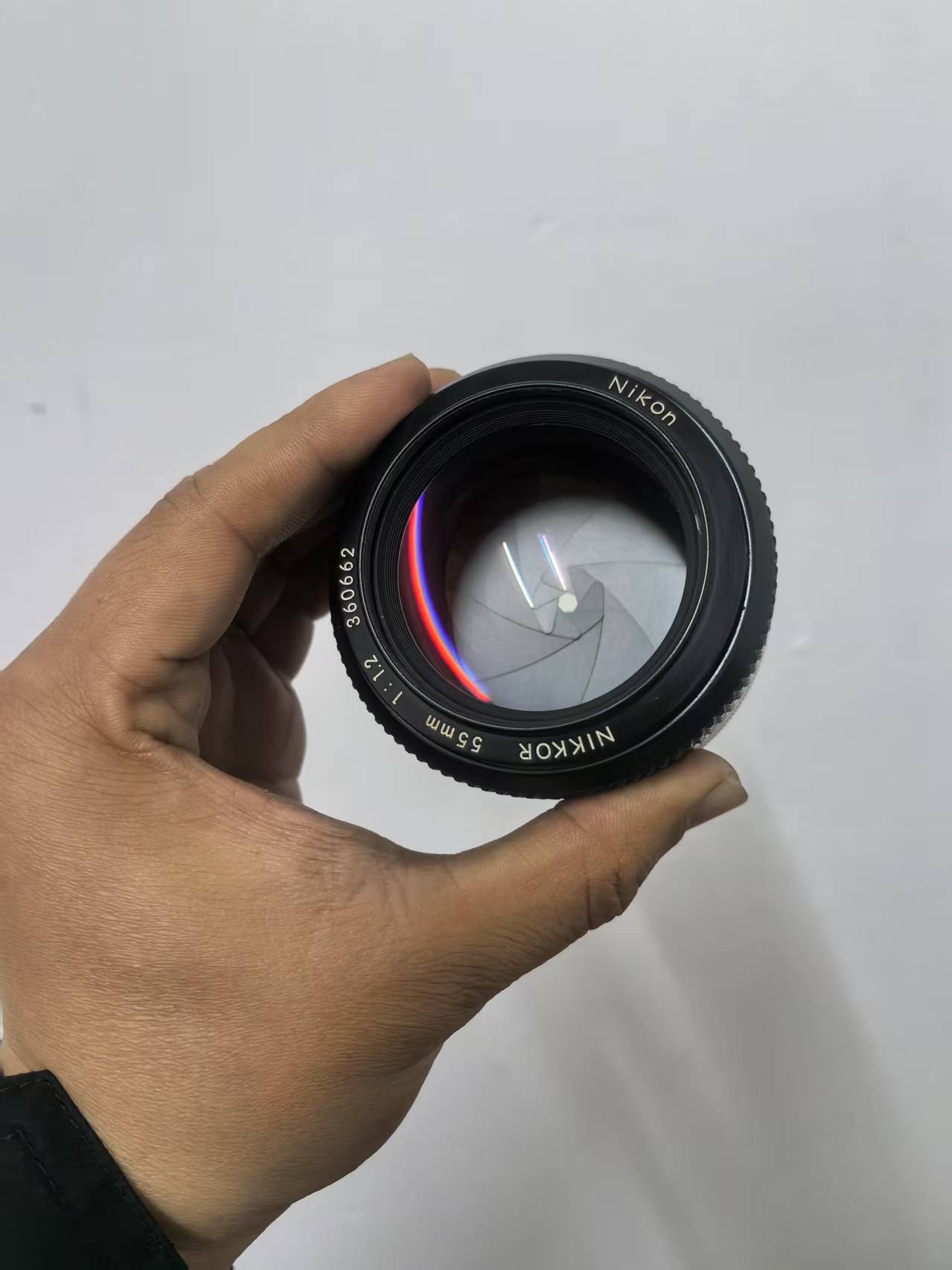 [Product=Lens][Brand=Nikon][Model=NIKKOR 55mm F1.2][FocalLength=55][MaxAPT=1.2][SN=360662][Frame=135][Date=20250223][MD5=1a1144f3f1cc8e09f6acf14cdef5f87d].jpg