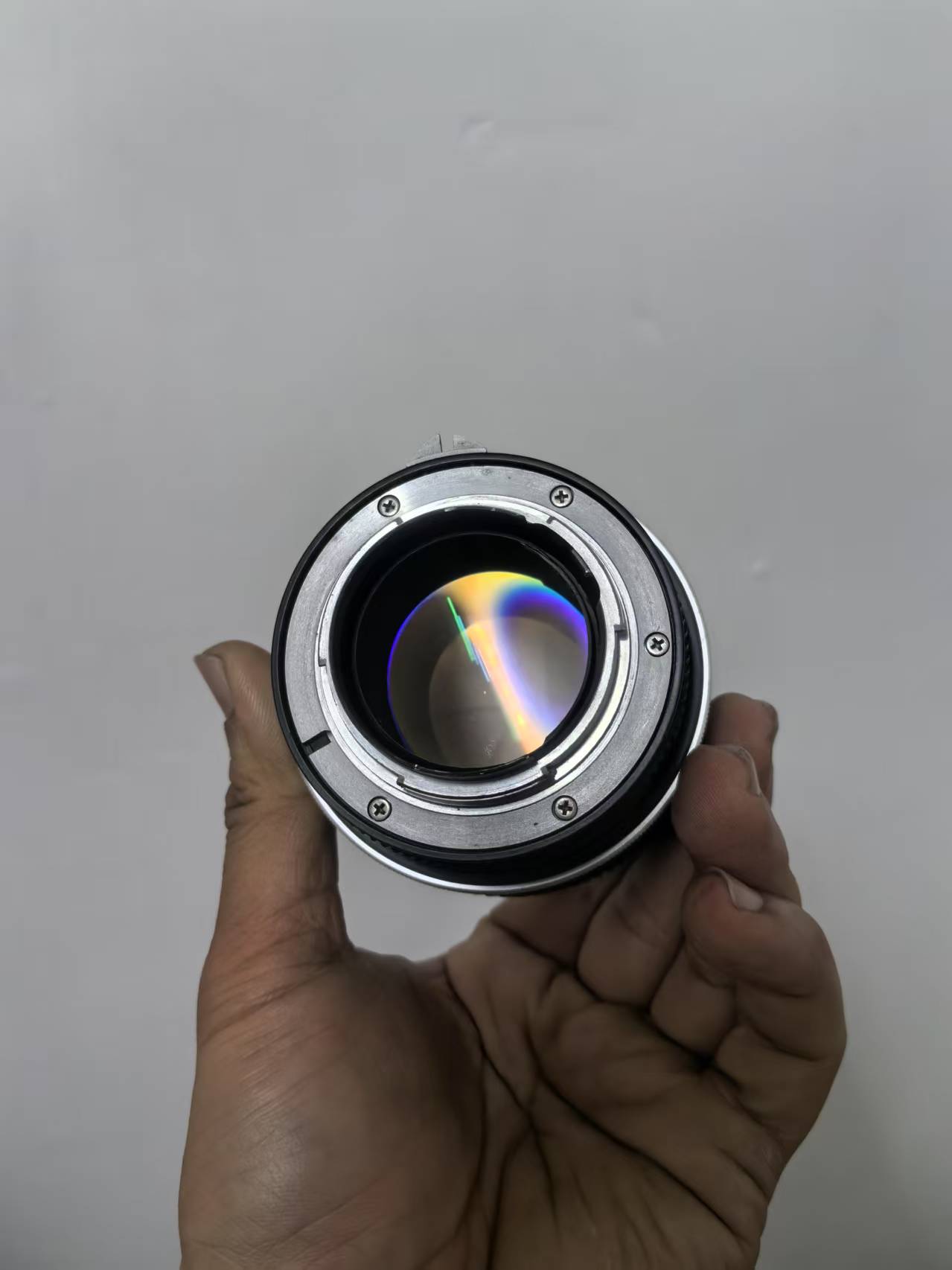 [Product=Lens][Brand=Nikon][Model=NIKKOR 55mm F1.2][FocalLength=55][MaxAPT=1.2][SN=360662][Frame=135][Date=20250223][MD5=8fffec4af79b7932b1d73d6176e82046].jpg