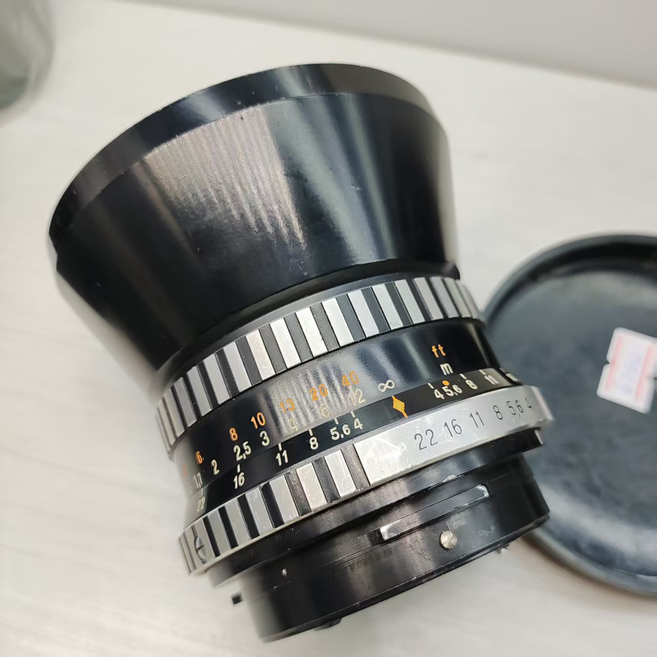 [Product=Lens][Brand=Carl Zeiss Jena][Model=Flektogon 50mm F4][FocalLength=50][MaxAPT=4][Mount=P6][SN=8586705][Frame=120][Date=20250223][MD5=6b42ed24e660f4506f50cb84f4c3230b].jpg