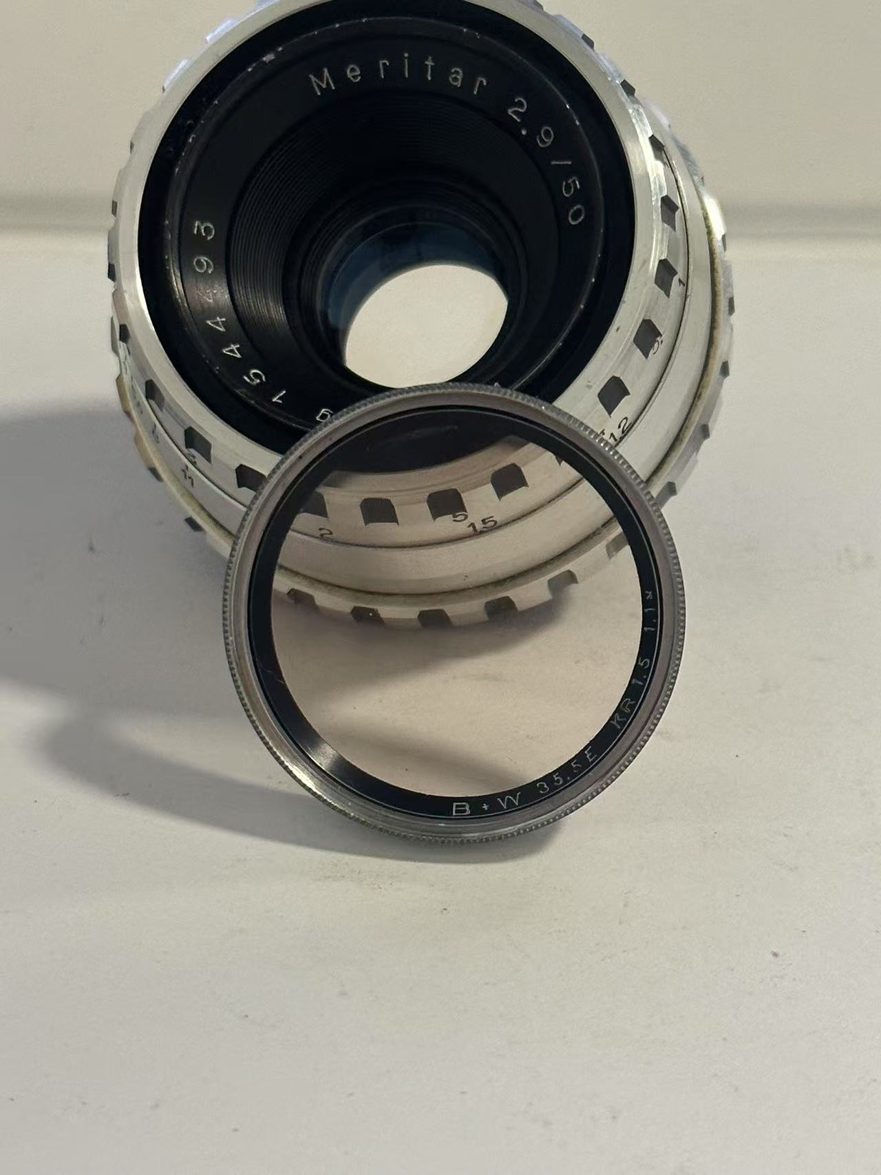 [Product=Lens][Brand=E. Ludwig][Model=Meritar 50mm F2.9][FocalLength=50][MaxAPT=2.9][Mount=EXA][SN=1544493][Date=20250223][MD5=1fac891f40f41cfe2b72398f6b7620f7].jpg