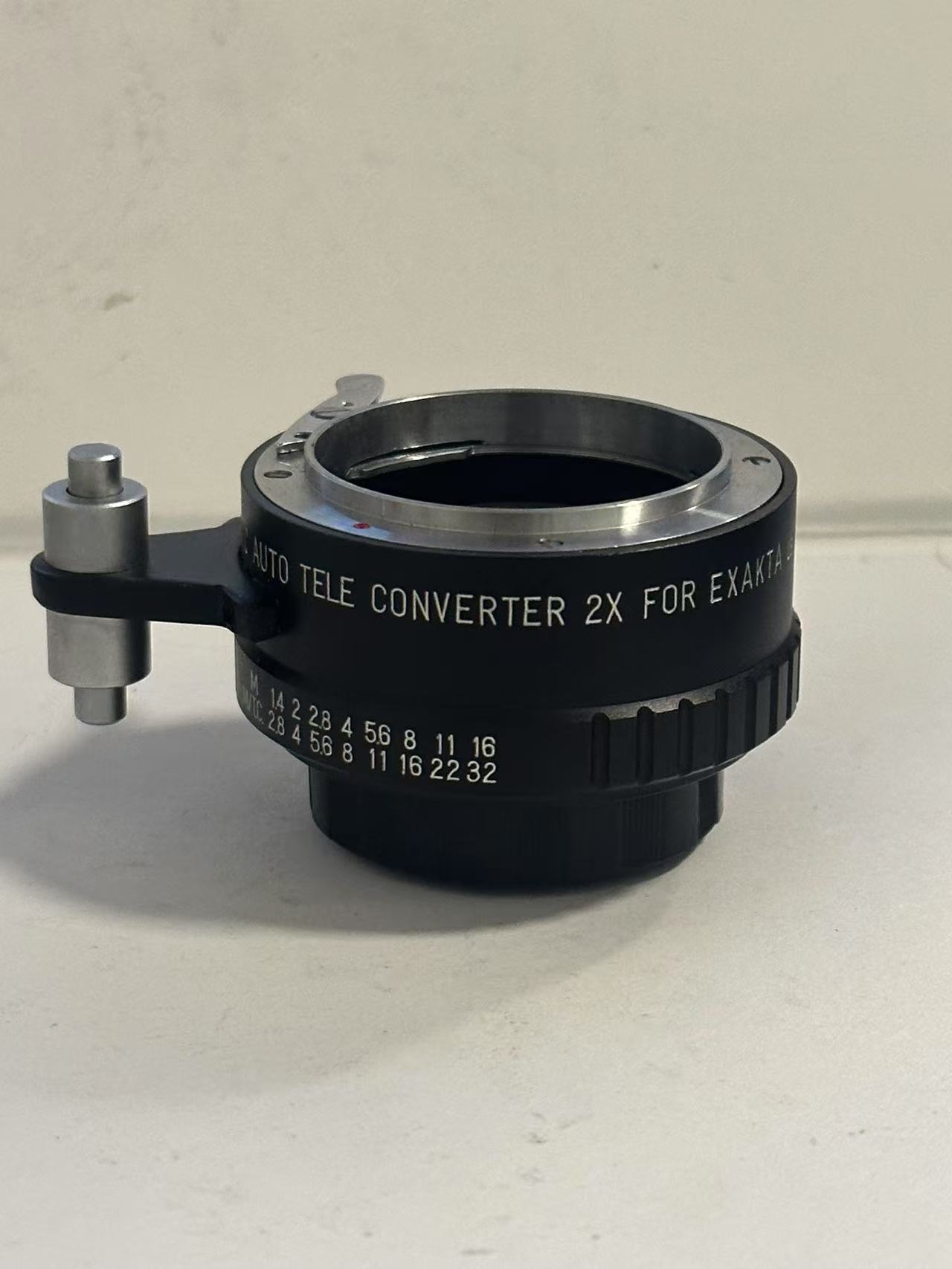 [Product=Lens][Brand=E. Ludwig][Model=Meritar 50mm F2.9][FocalLength=50][MaxAPT=2.9][Mount=EXA][SN=1544493][Date=20250223][MD5=15fc8ee3662c3c18ee1db86761644aec].jpg