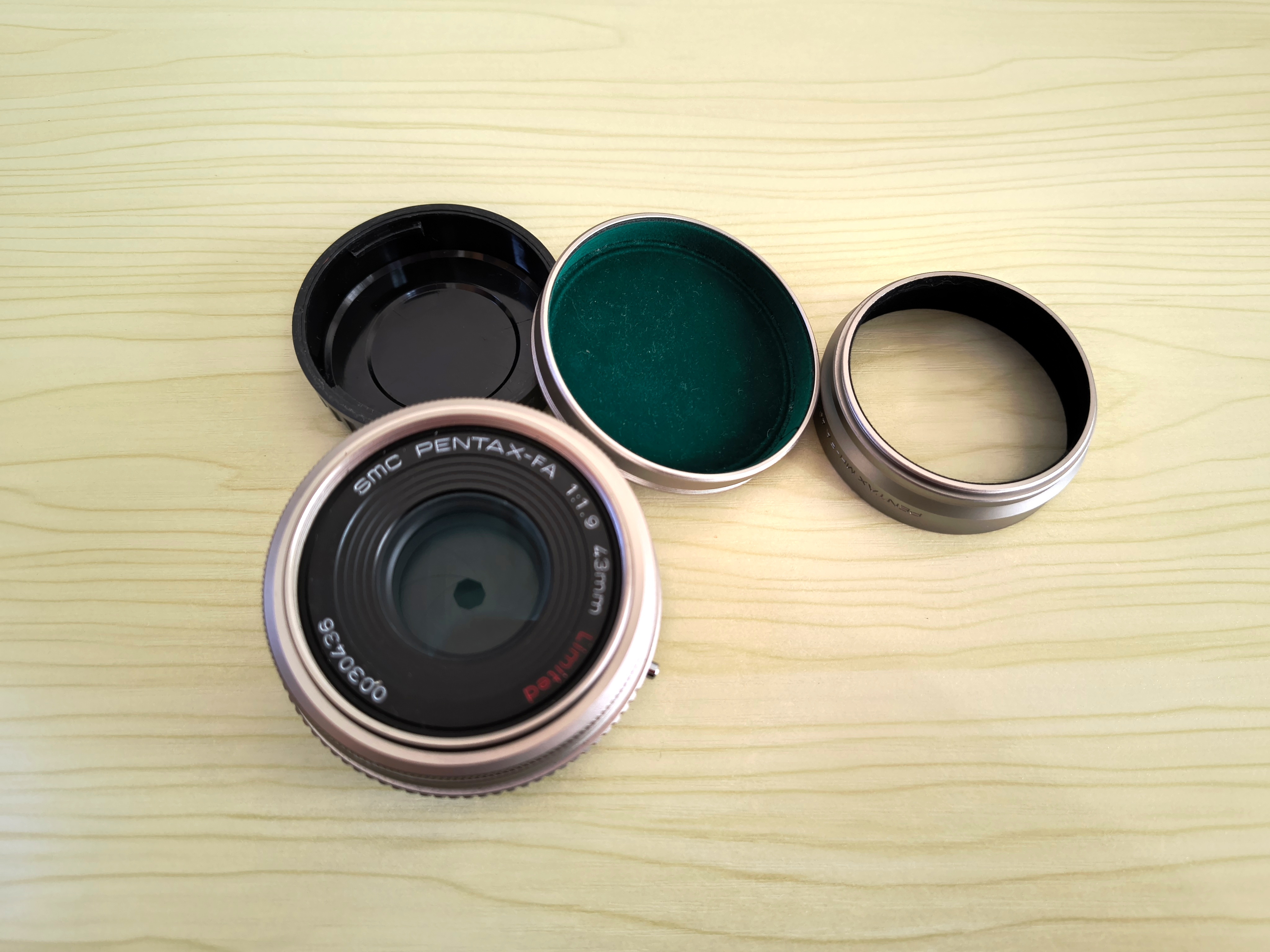 [Product=Lens][Brand=Pentax][Model=smc PENTAX-FA 43mm F1.9 Limited][FocalLength=43][MaxAPT=1.9][Mount=PK][SN=0030436][Frame=135][Date=20250228][MD5=3a1fef6fcca87a7cd417fdd1e82d4691].jpg