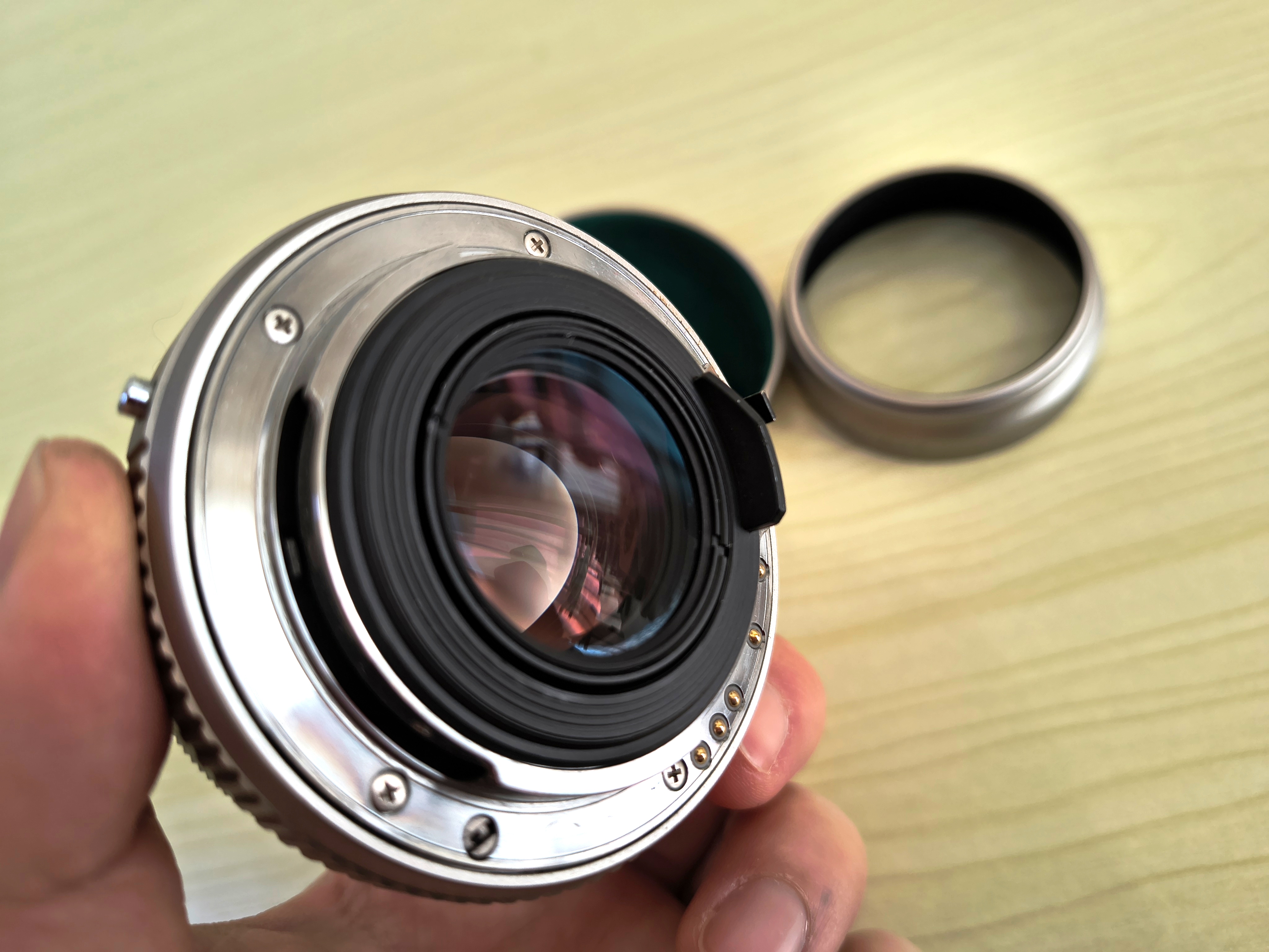 [Product=Lens][Brand=Pentax][Model=smc PENTAX-FA 43mm F1.9 Limited][FocalLength=43][MaxAPT=1.9][Mount=PK][SN=0030436][Frame=135][Date=20250228][MD5=44fba752d077b3121d4af7a24c99c19a].jpg