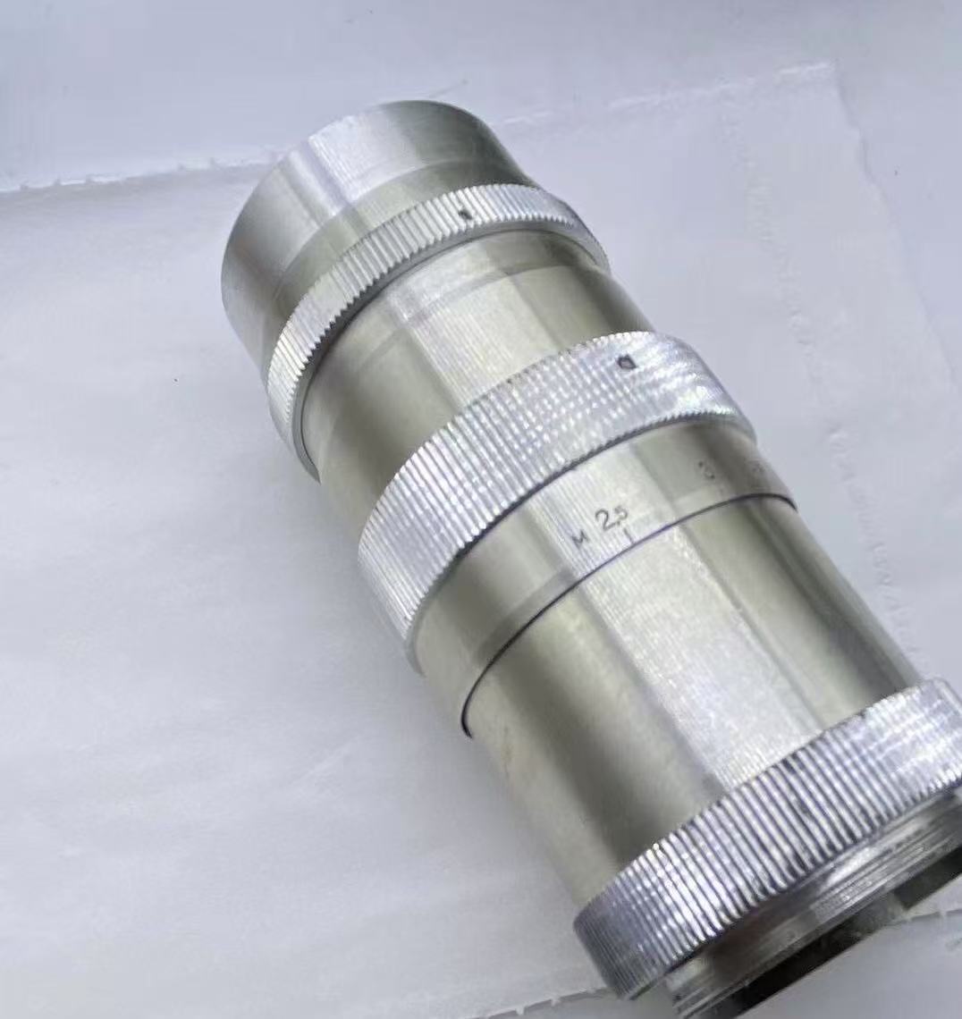 [Product=Lens][Brand=KMZ][Model=ЮПИТЕР-11][FocalLength=135][MaxAPT=4][Mount=L39][SN=6006045][Date=20250223][MD5=eb508790f520970afc66b3a9dd8f0748].jpg