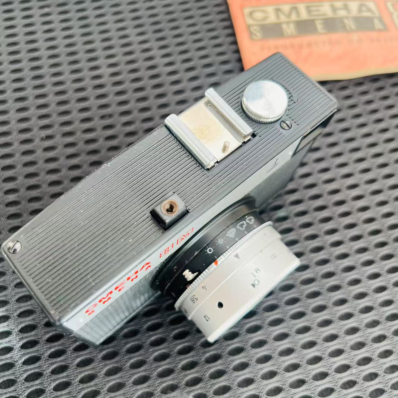 [Product=Camera][Brand=ЛОМО][Model=Смена Smena][SN=91126271][Date=20250223][MD5=9ce02cd579053e442158f2ac985de11d].jpg