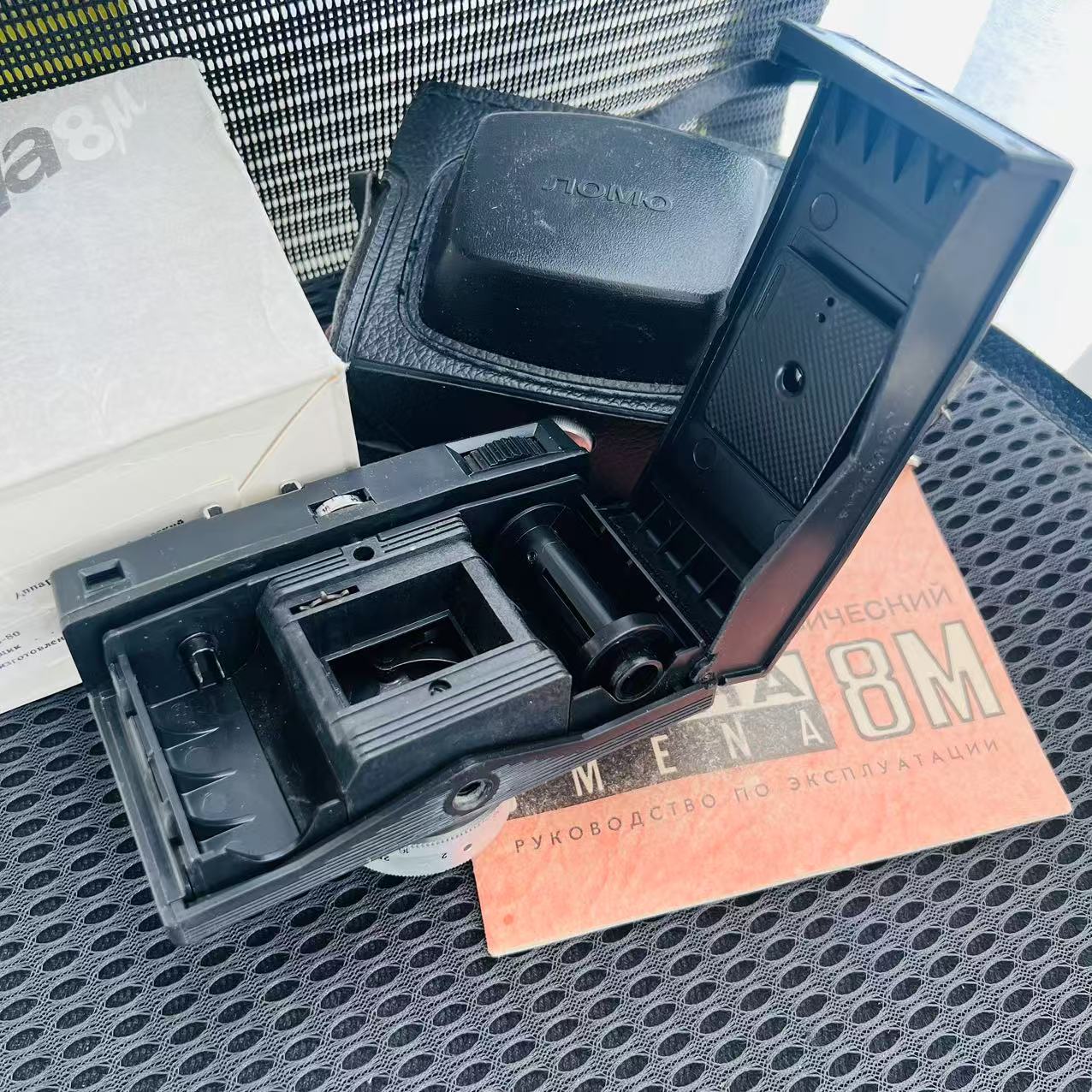 [Product=Camera][Brand=ЛОМО][Model=Смена Smena][SN=91126271][Date=20250223][MD5=a6bf736b1ae960d1cea8c83fb0858320].jpg