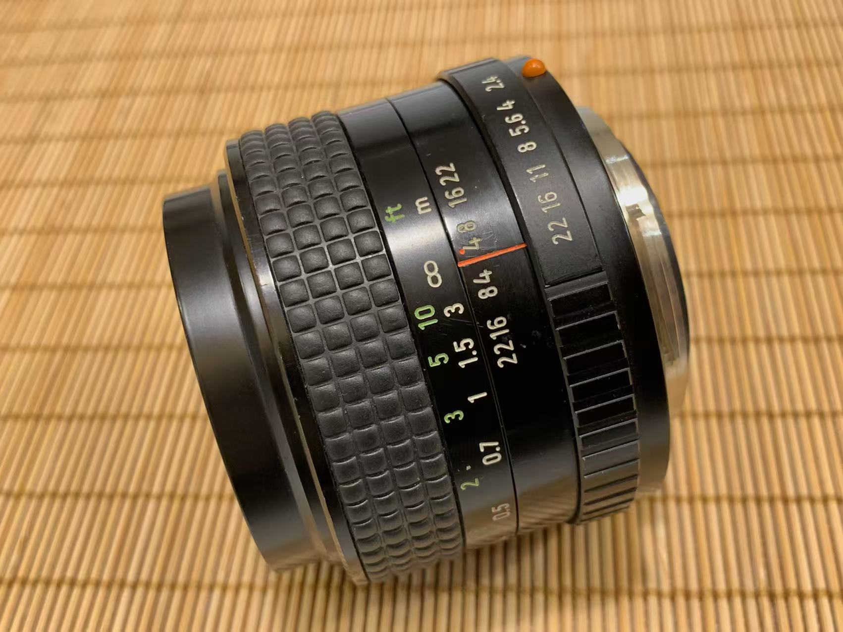 [Product=Lens ][Brand=Carl Zeiss Jena][Model=PRAKTICAR 35mm F2.4 MC][FocalLength=35][MaxAPT=2.4][Mount=PB][SN=3439][Frame=135][Date=20250227][MD5=07e84ee41dc8686f6cd953fcfcf1ce98].jpg