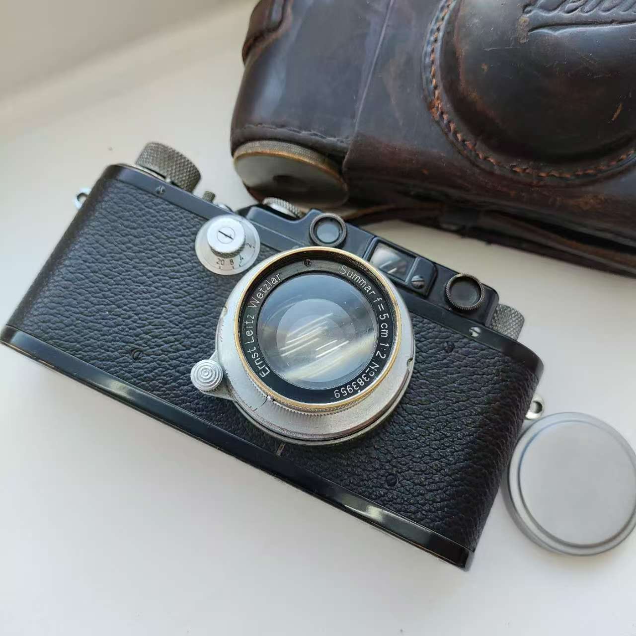 [Product=Camera][Brand=Leica][Model=III][SN=249462][Date=20250228][MD5=e527463be17268e58cf6635b1d2dfcb5].jpg