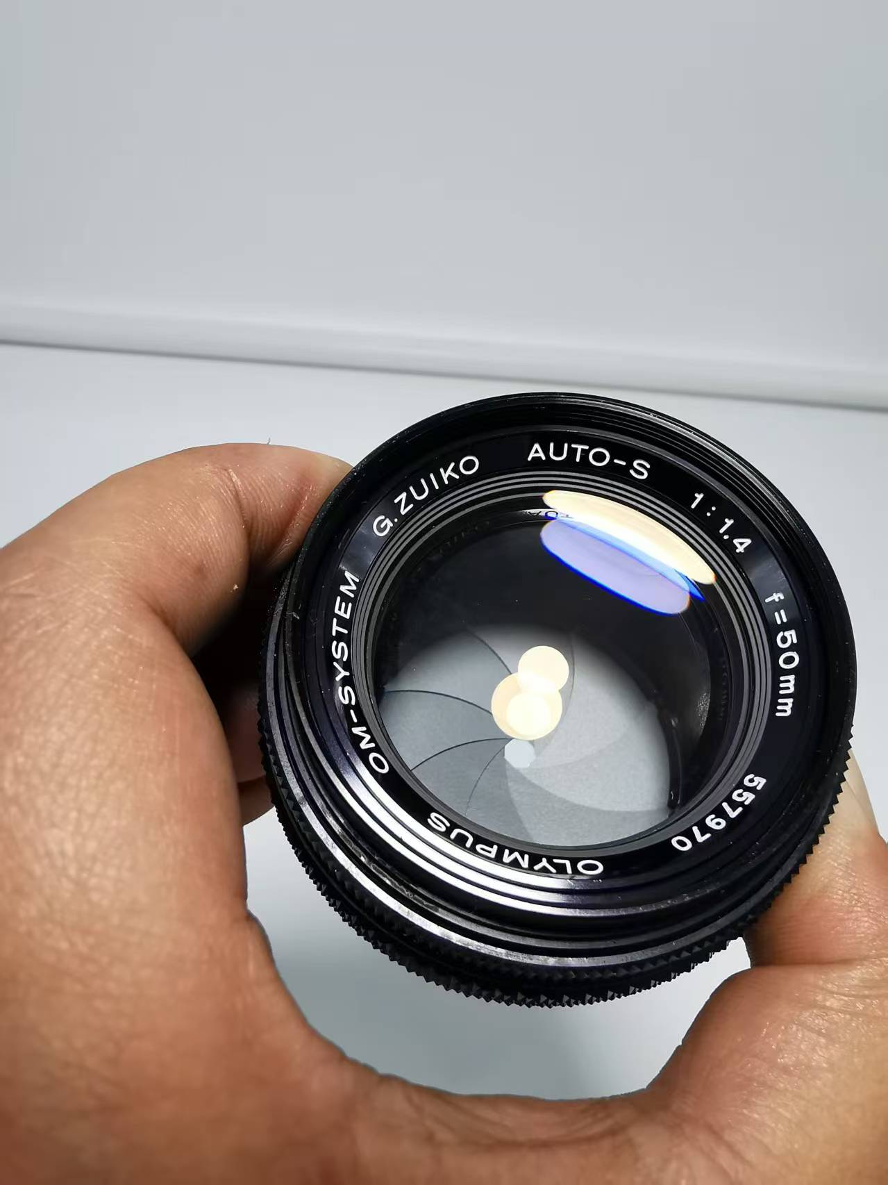 [Product=Lens][Brand=Olympus][Model=OM-SYSTEM G.ZUIKO AUTO-S 50mm F1.4][FocalLength=50][MaxAPT=1.4][SN=557970][Frame=135][Date=20250228][MD5=3f3891613df29ccc68e549fe845654d4].jpg