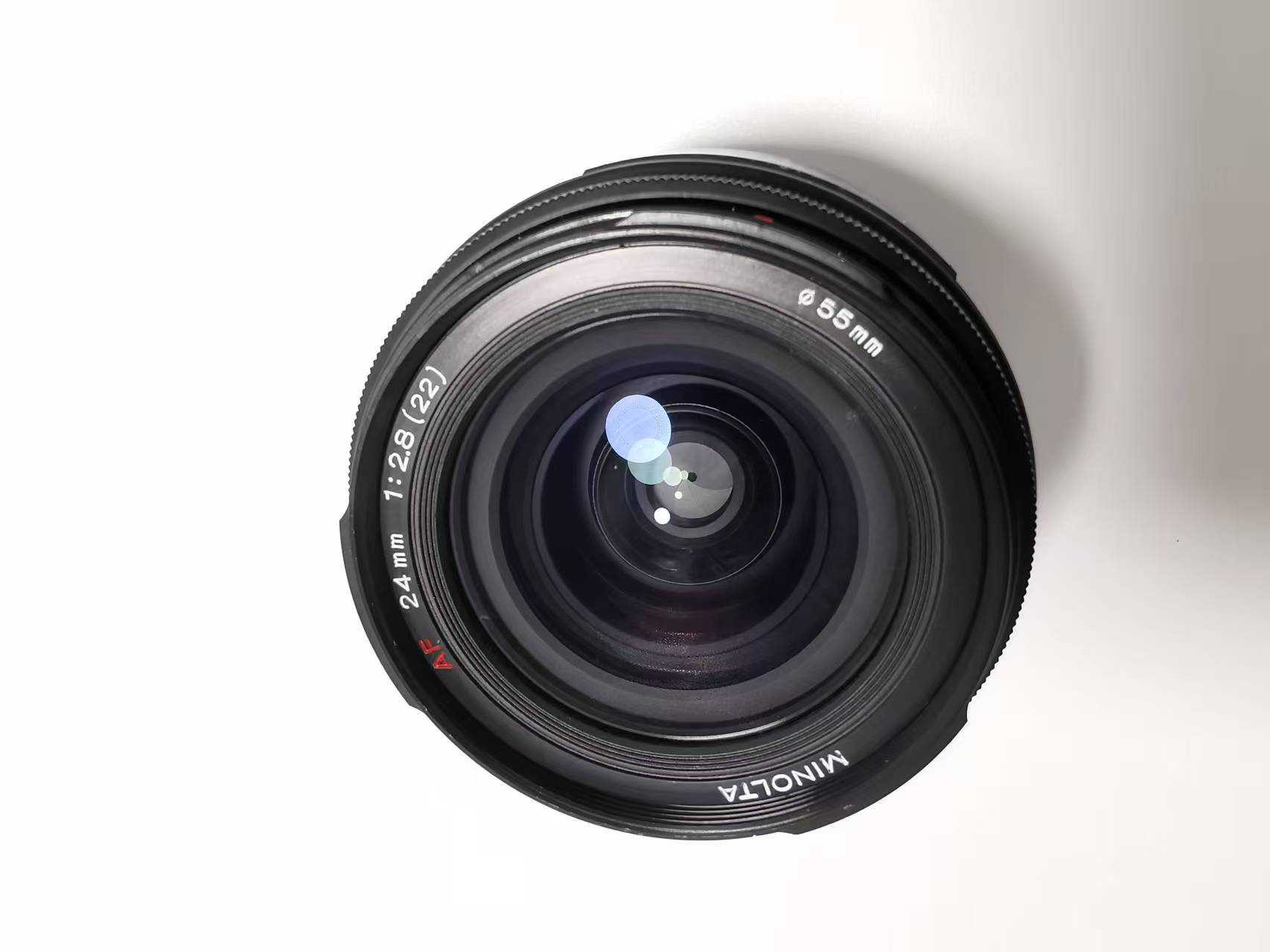 [Product=Lens][Brand=Minolta][Model=AF 24mm F2.8][FocalLength=24][MaxAPT=2.8][Frame=135][Date=20250228][MD5=5f685d81507044fa9bbd4fa97604ddec].jpg