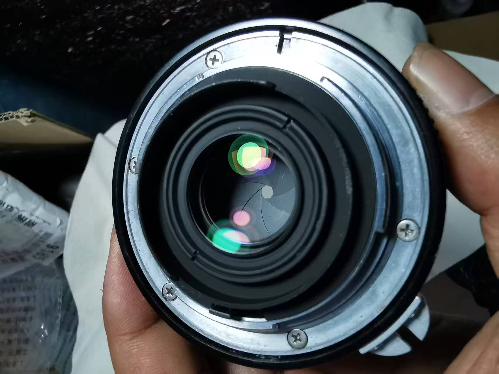 [Product=Lens][Brand=Nikon][Model=NIKKOR 28mm F2.8][FocalLength=28][MaxAPT=2.8][SN=410599][Frame=135][Date=20250228][MD5=2ccb9438356caa61e177980cc76b4655].jpg